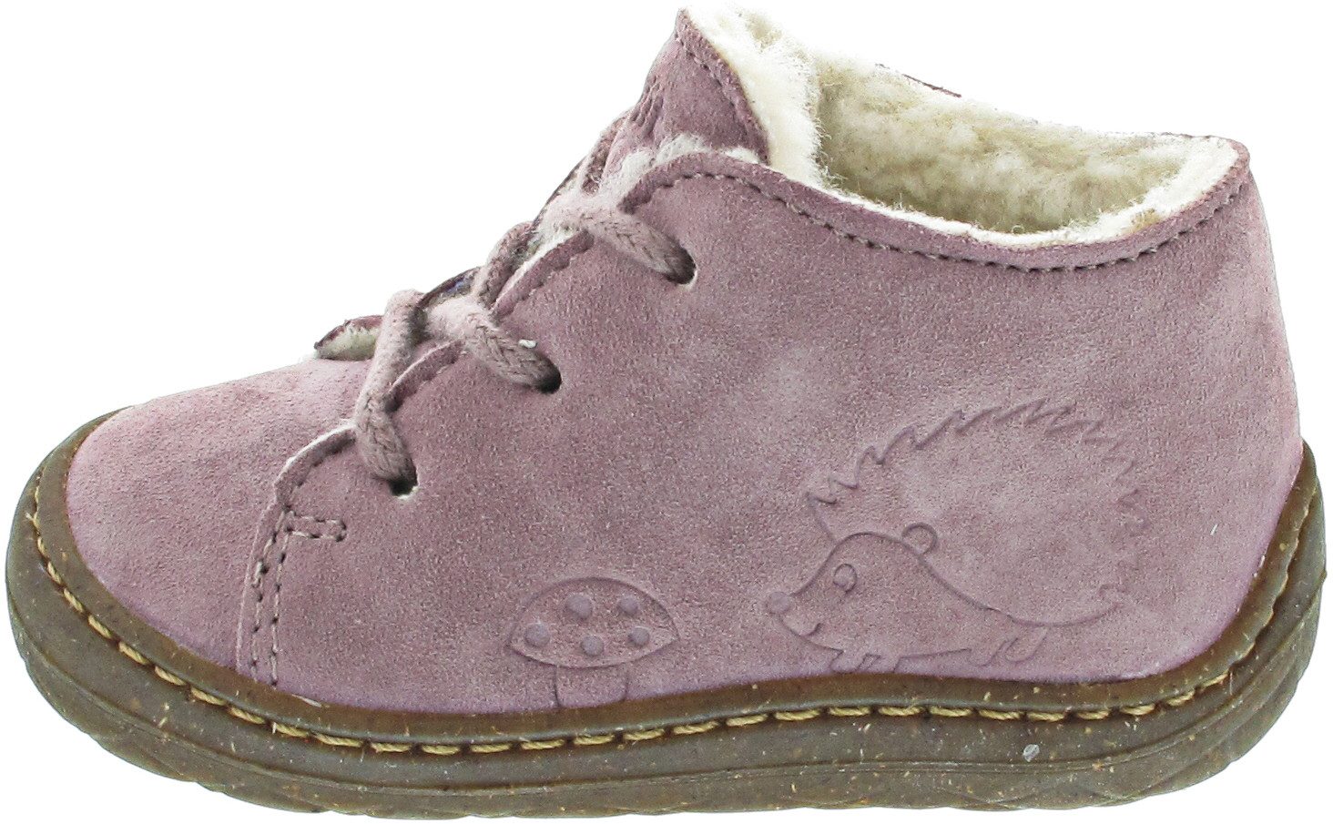 super fit Lauflernschuh