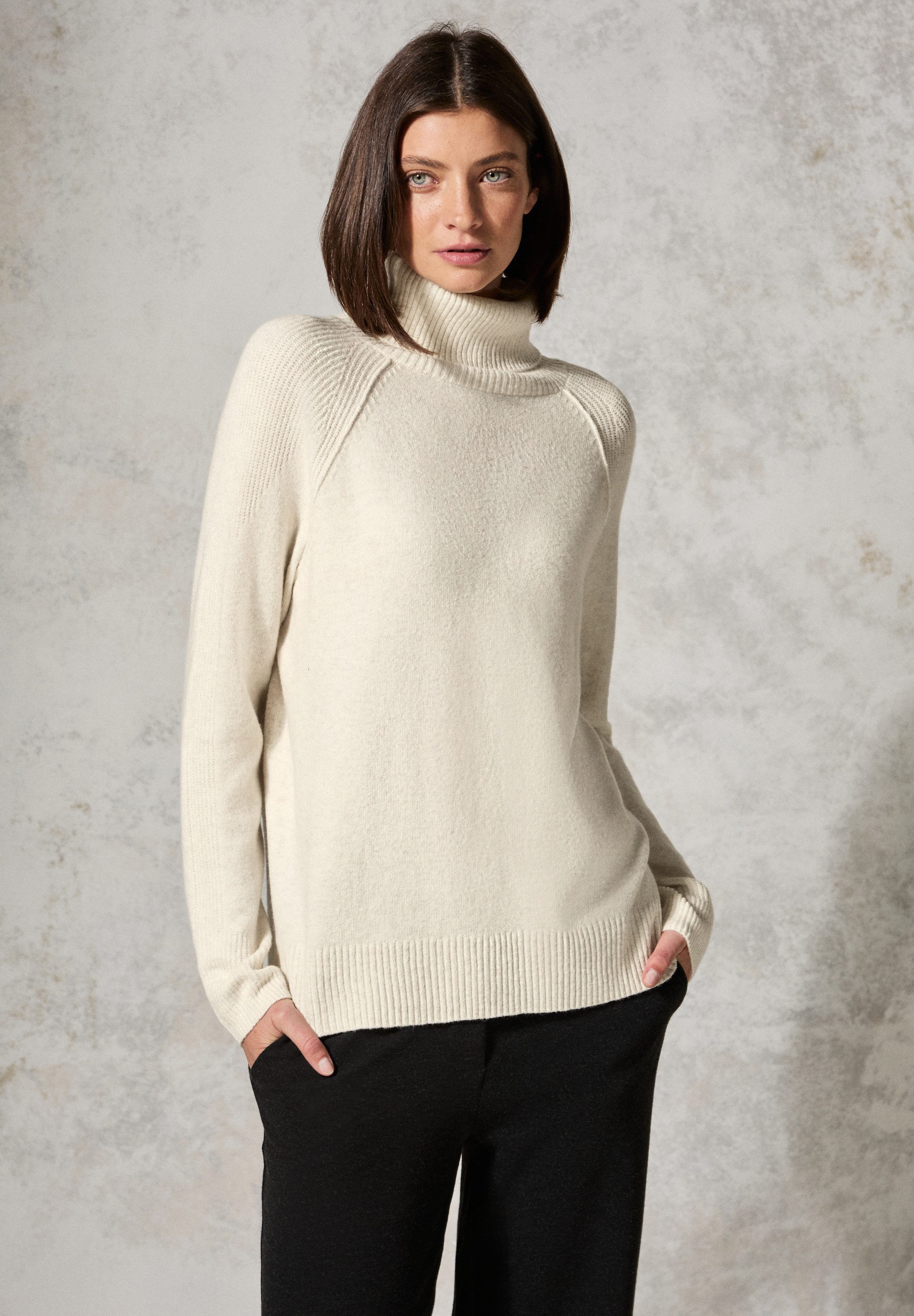 Strickpullover