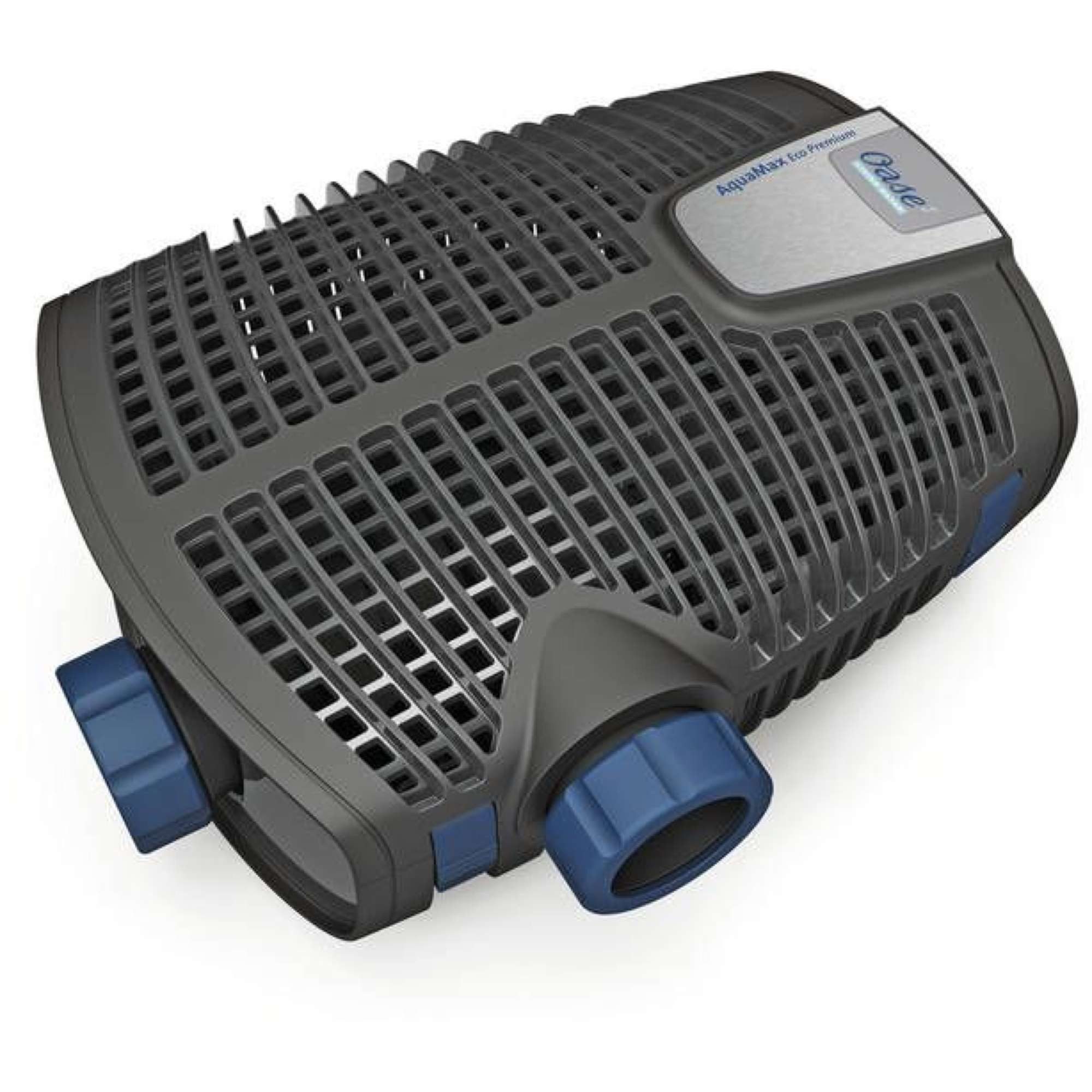OASE Bachlaufpumpe Oase AquaMax Eco Premium 4000 Filter- und Bachlauf (Komplett-Set)