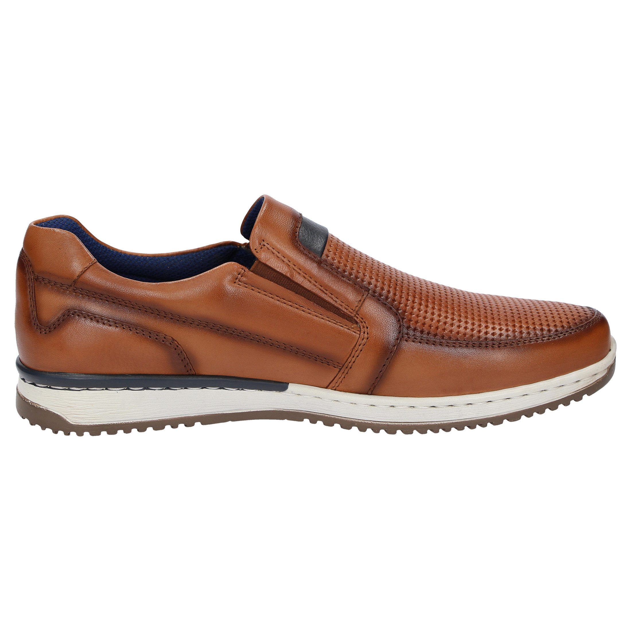 SIOUX Cayhall-703 Sneaker