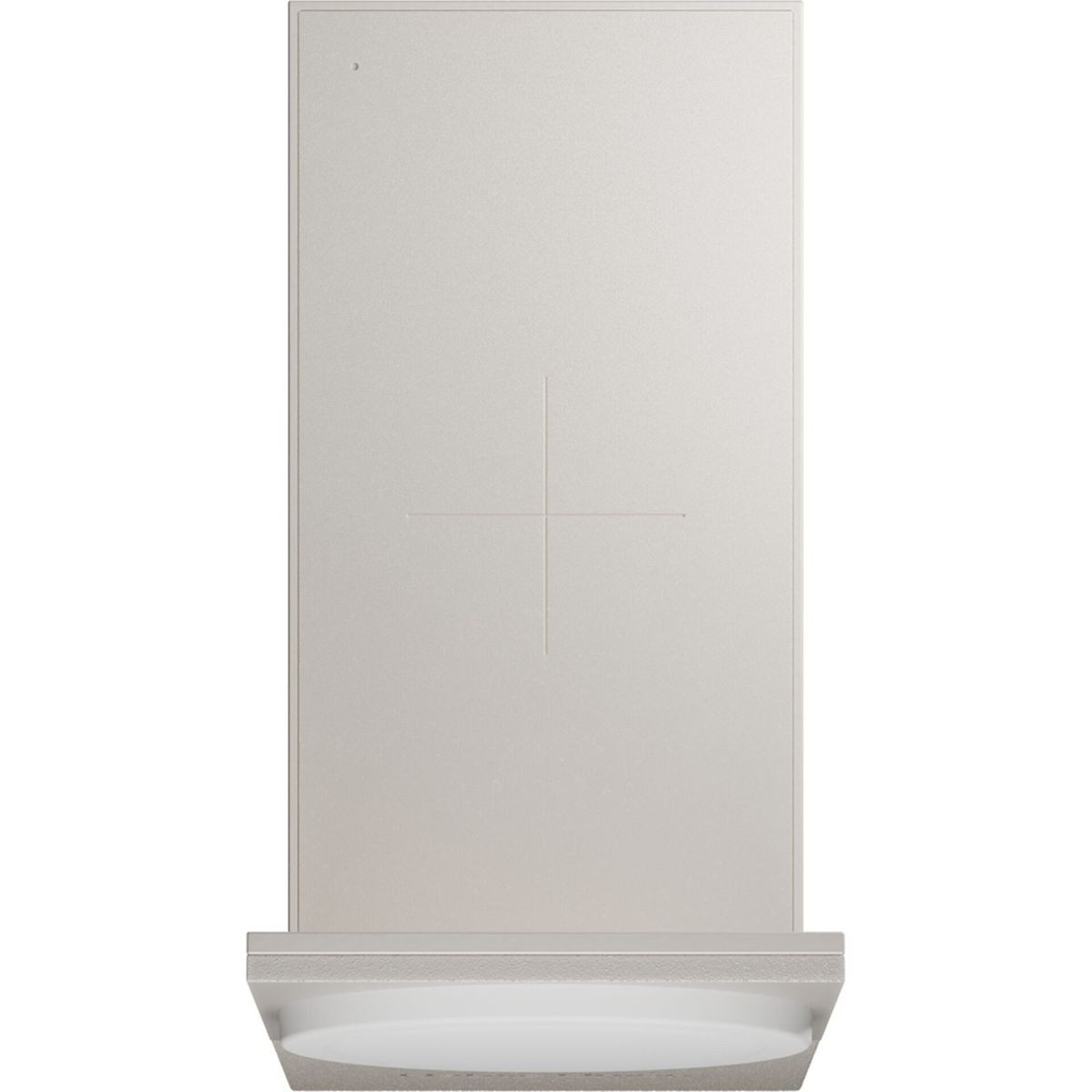 NATIVE UNION Rise 2-in-1 Qi2 Magn. Wireless Charger Sandstone Induktions-Ladegerät