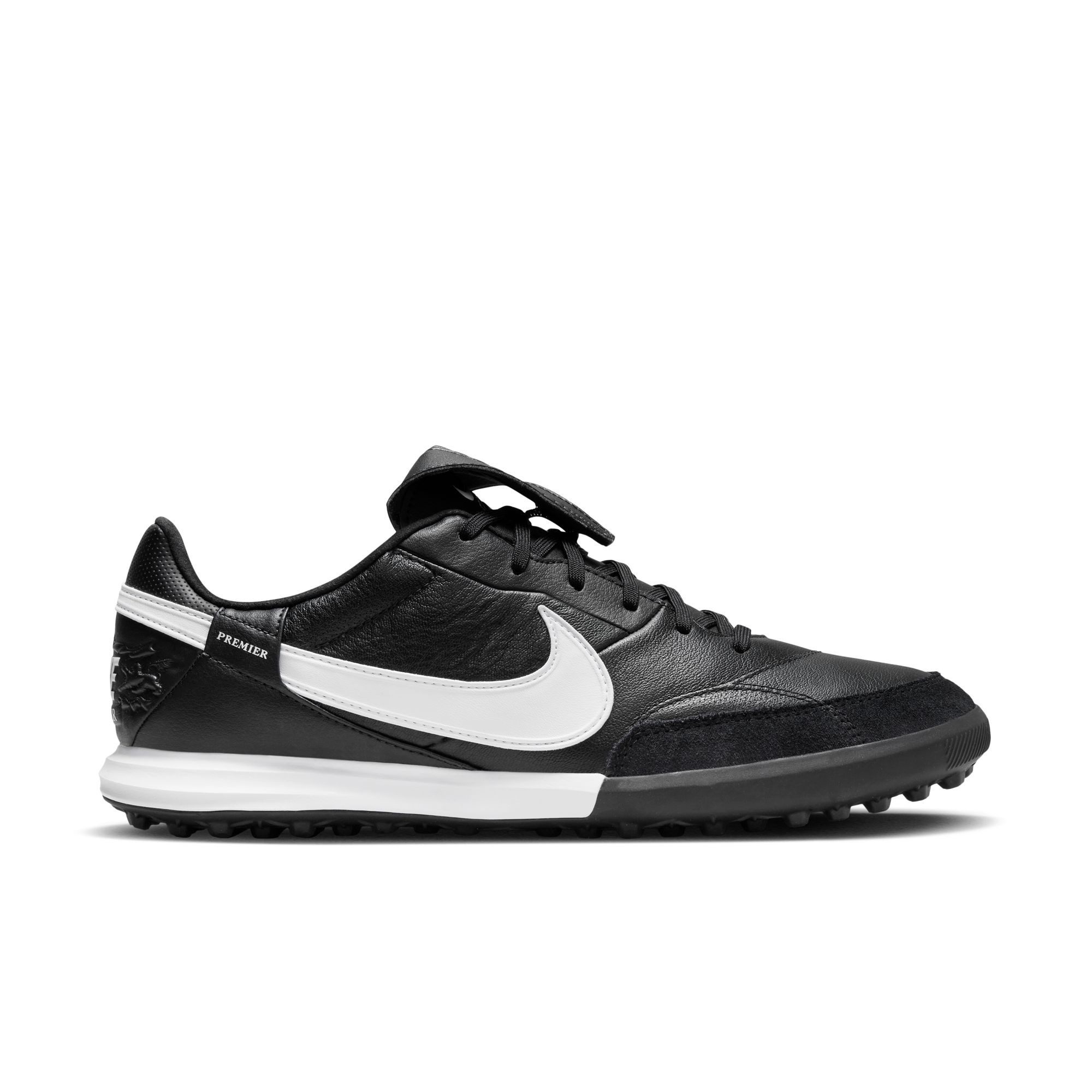 Nike THE NIKE PREMIER III TF Fußballschuh für kurzen Kunstrasen, Hart- und Aschenplätze