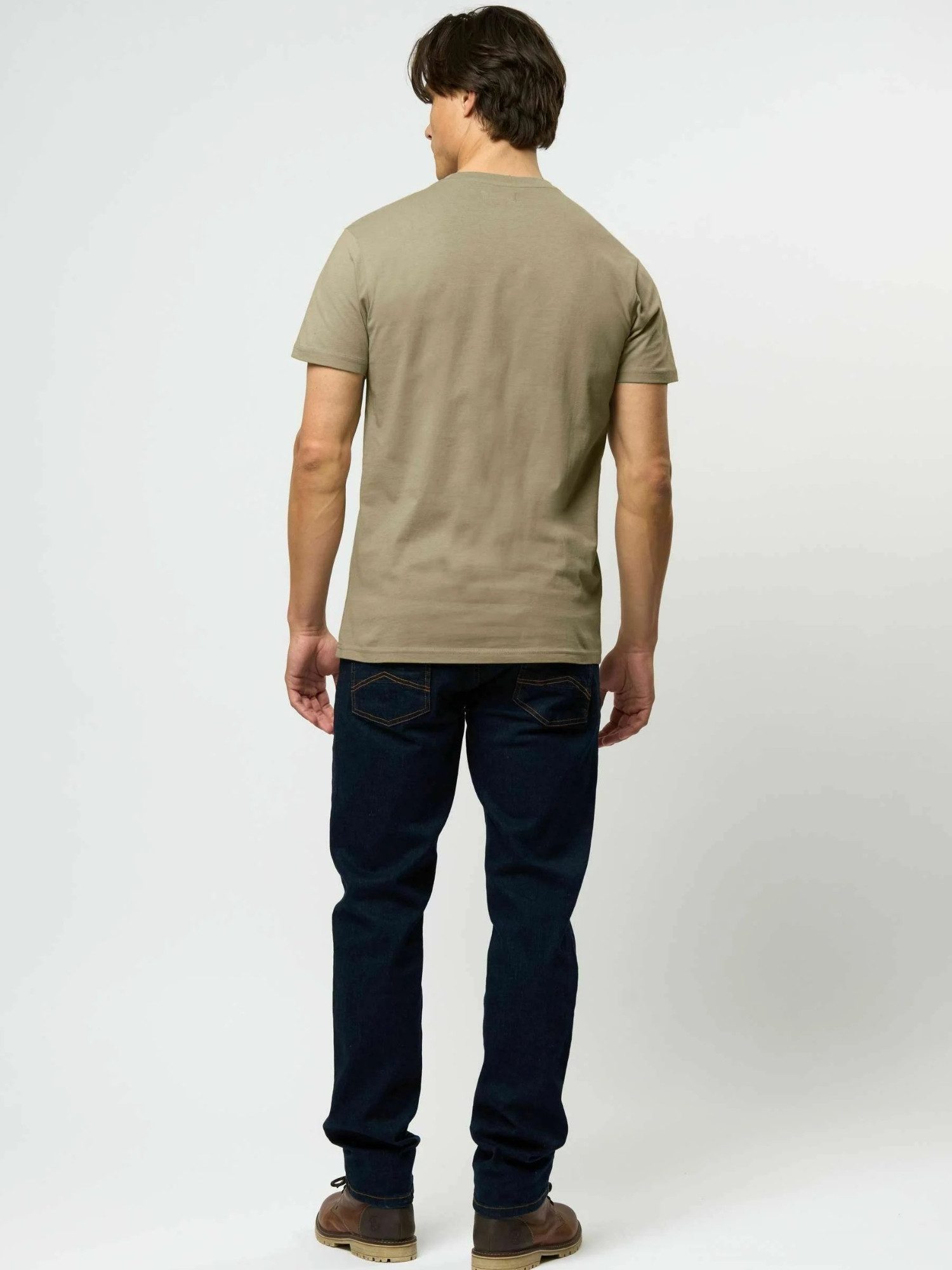 MCS Kurzarmhemd MCS T-shirt MCOhio