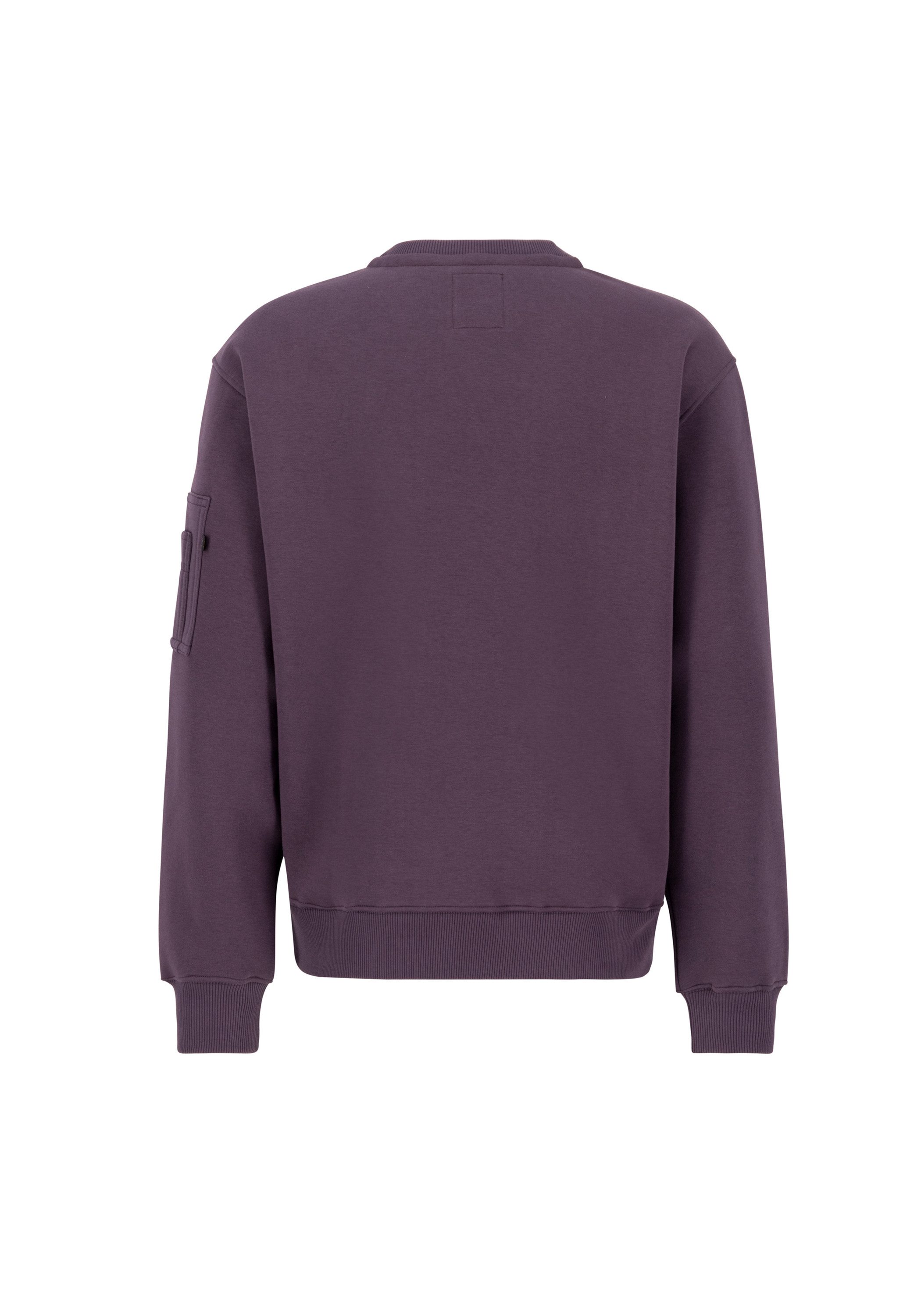 Alpha Industries Sweater Alpha Industries Men günstig online kaufen