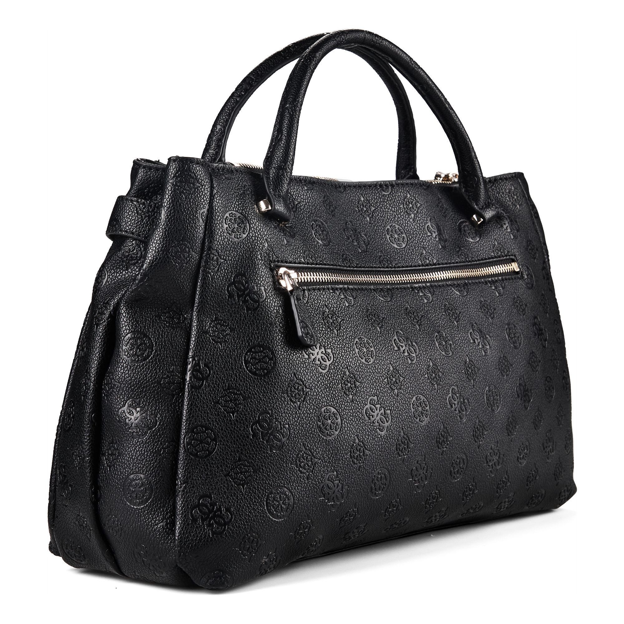 Guess Henkeltasche Ella, Polyurethan