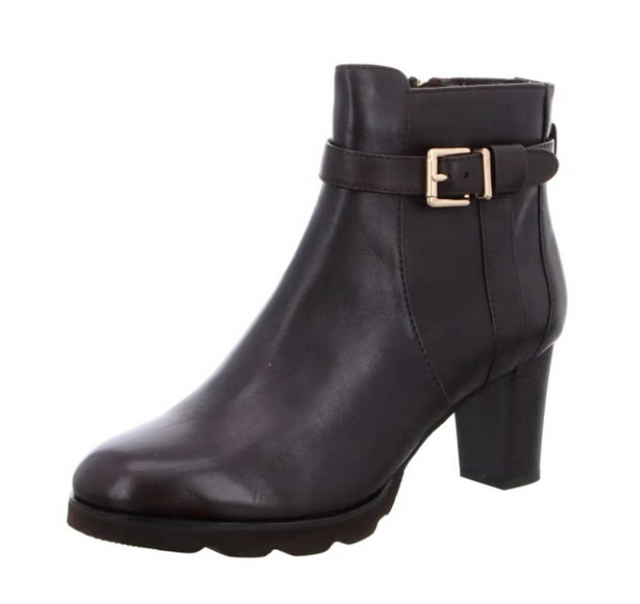 Regarde Le Ciel PATRICIA-84 Schnürschuh