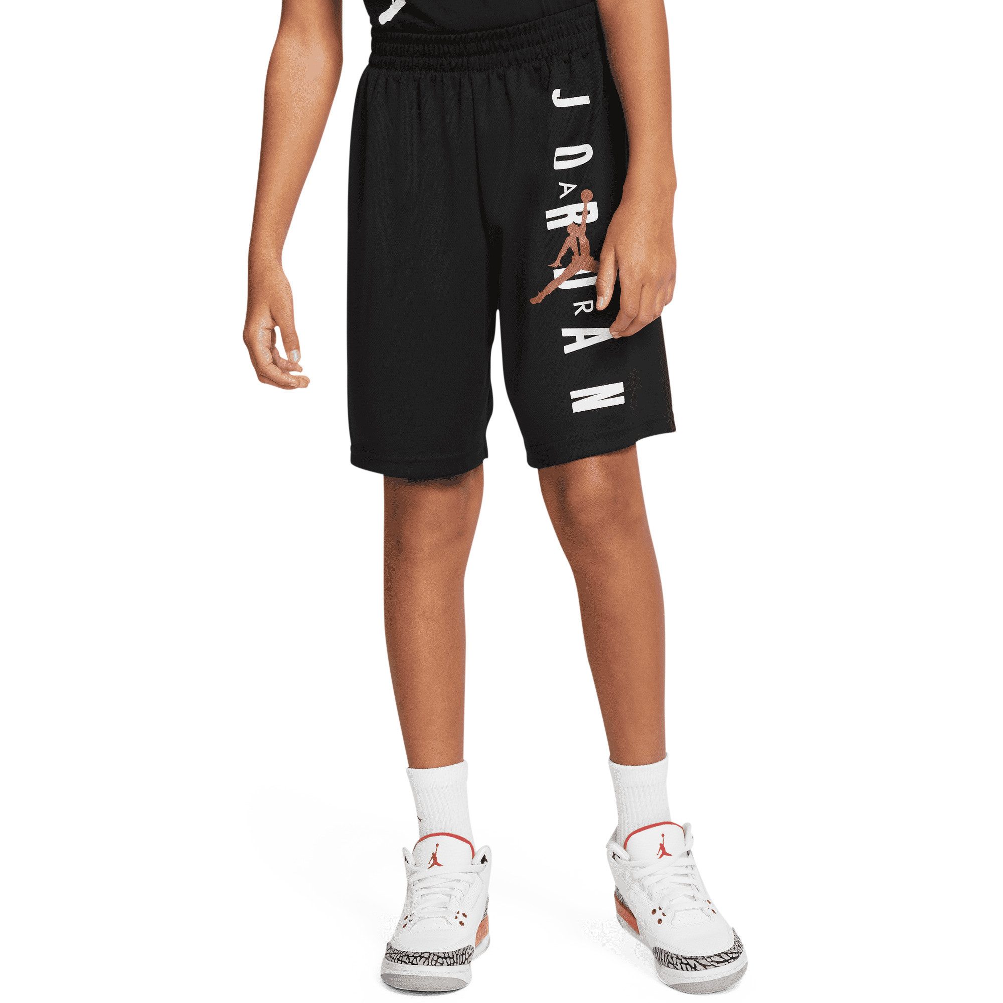 Jordan Funktionsshorts JDB JORDAN VERT MESH SHORT für Jungs