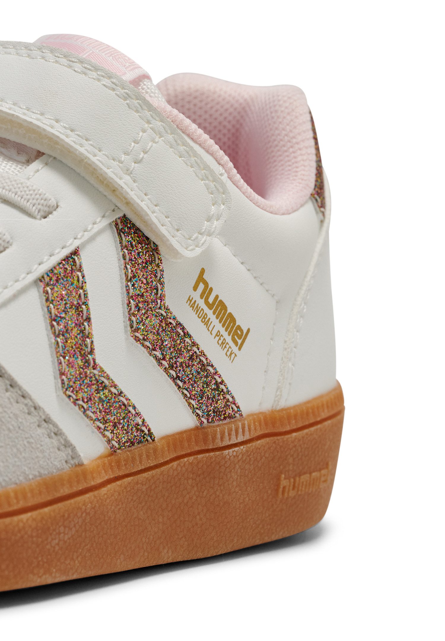 hummel Handball Perfekt Sp JR Sneaker