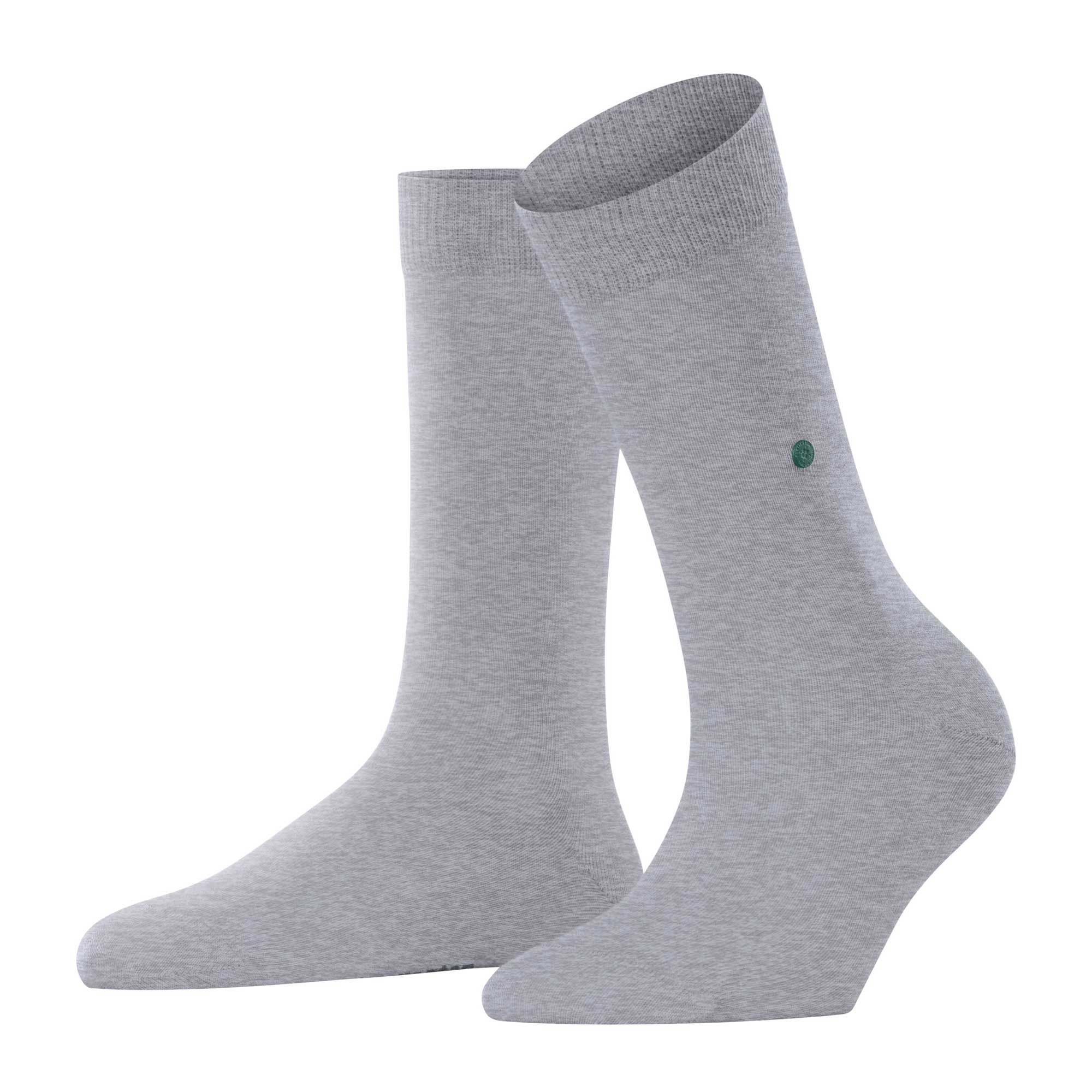 Freizeitsocken Burlington Damen Socken Lady SO 22005