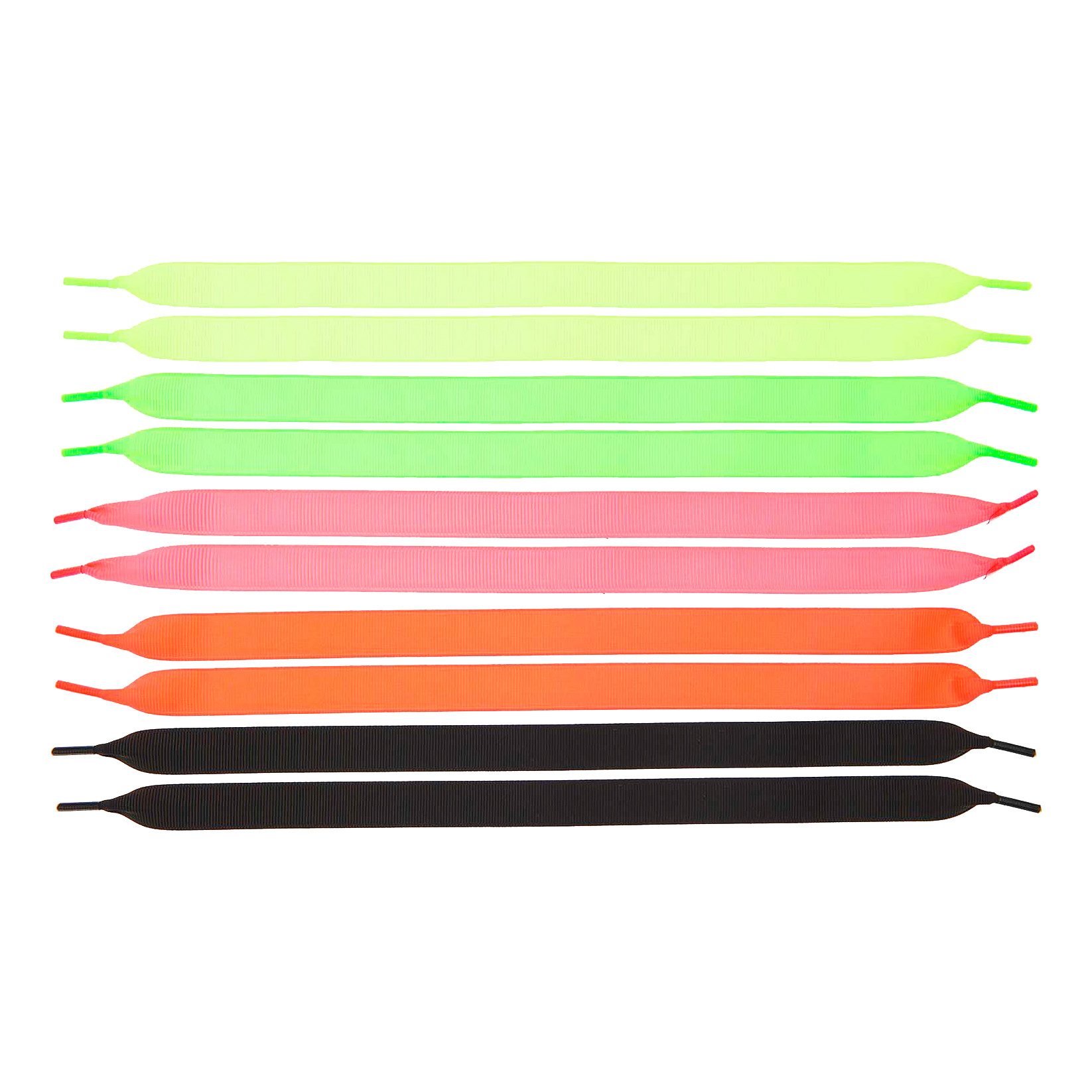 Rico Design Bastel-Armband itoshii Ripsband Armbänder, 10 Stück