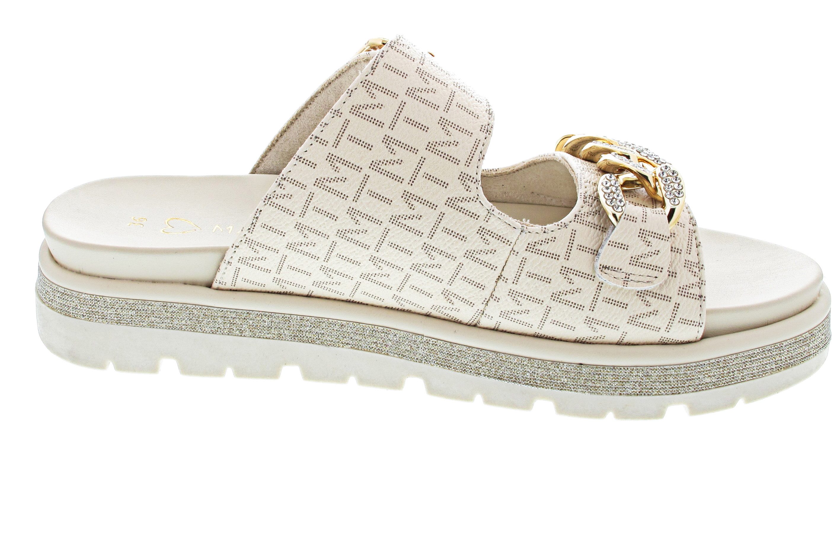 MARCO TOZZI Pantolette