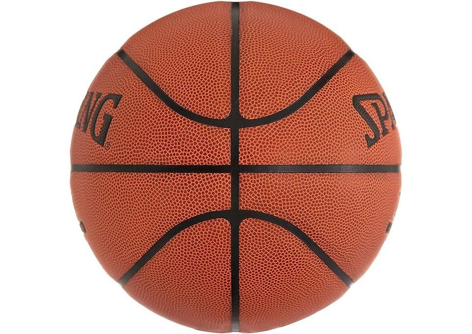 Spalding Basketball Basketball Spalding TF Series ORANGE