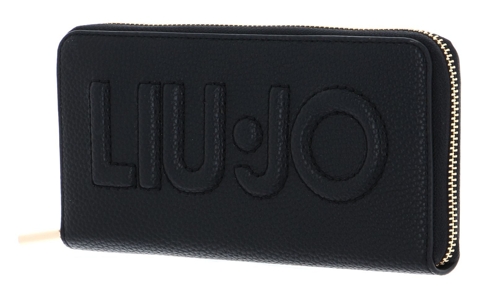 Liu Jo Geldbörse Zip Around Wallet