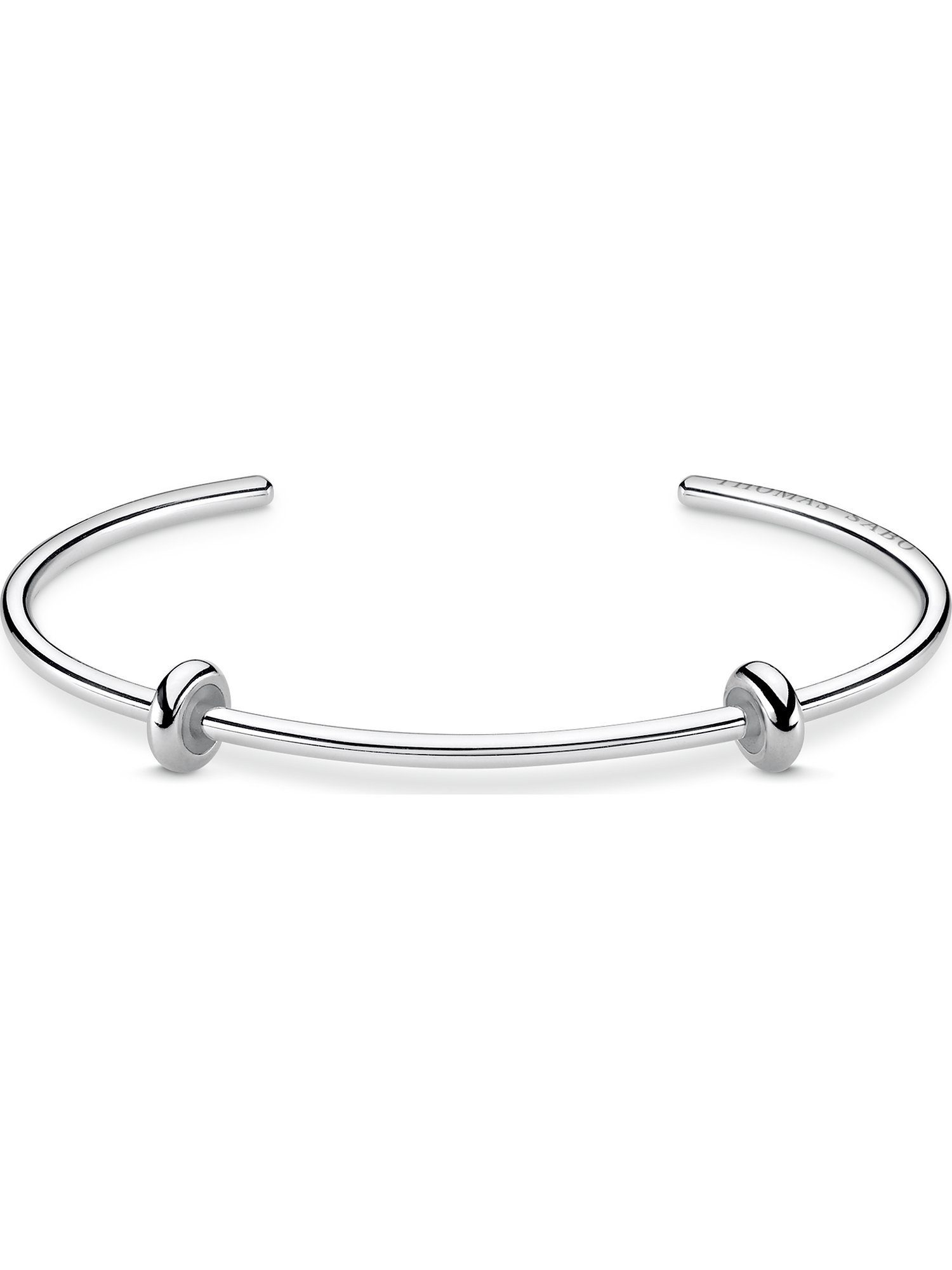 THOMAS SABO Silberarmband Thomas Sabo Damen-Armreif günstig online kaufen