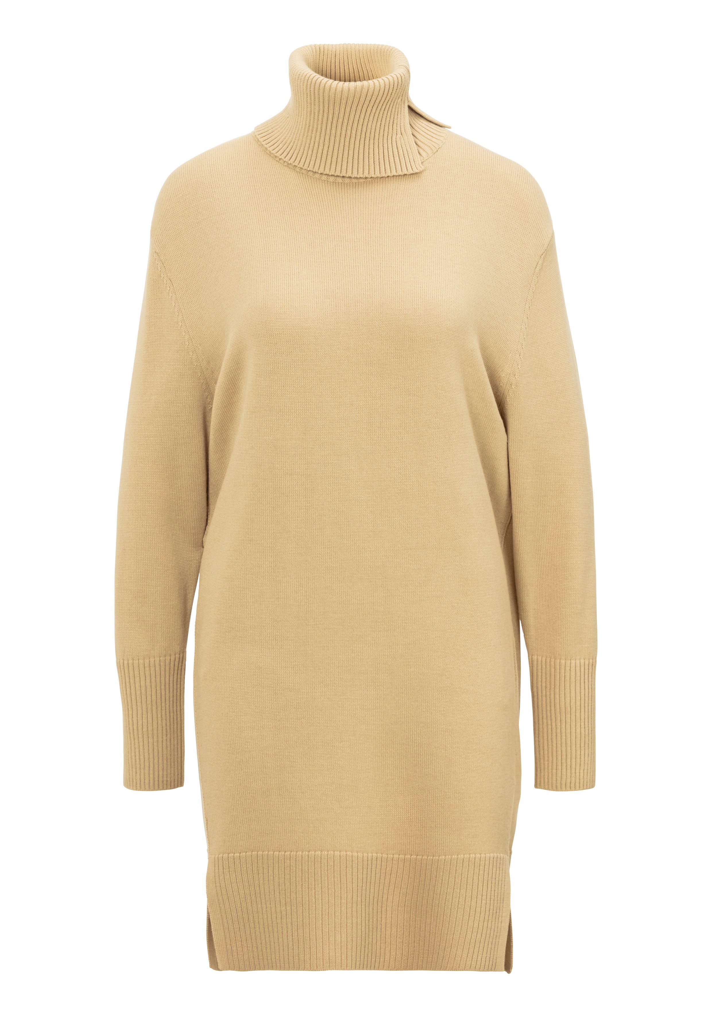 BOSS ORANGE Strickkleid Feringata Premium Damenmode günstig online kaufen