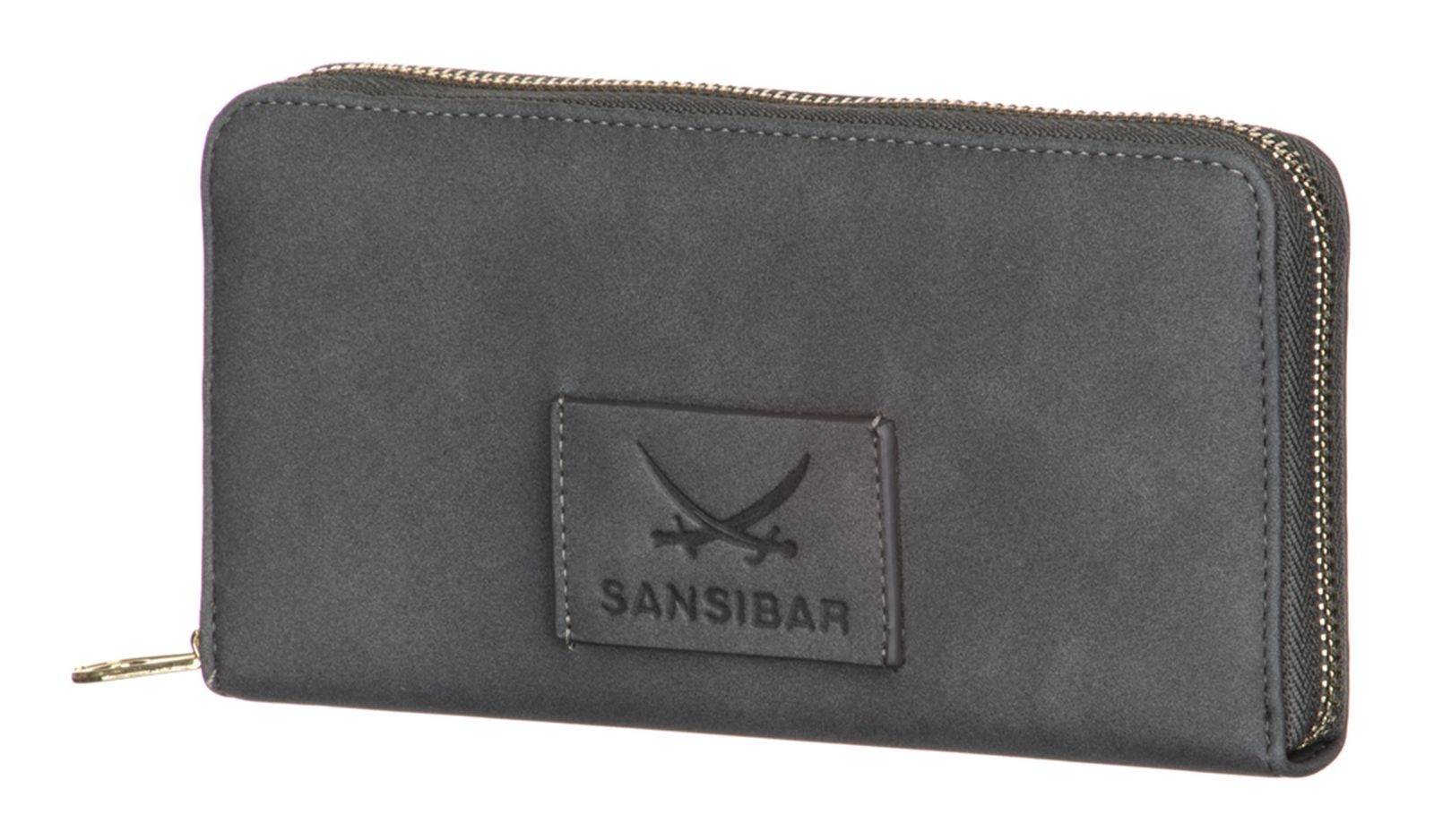 Geldbörse Zip Wallet