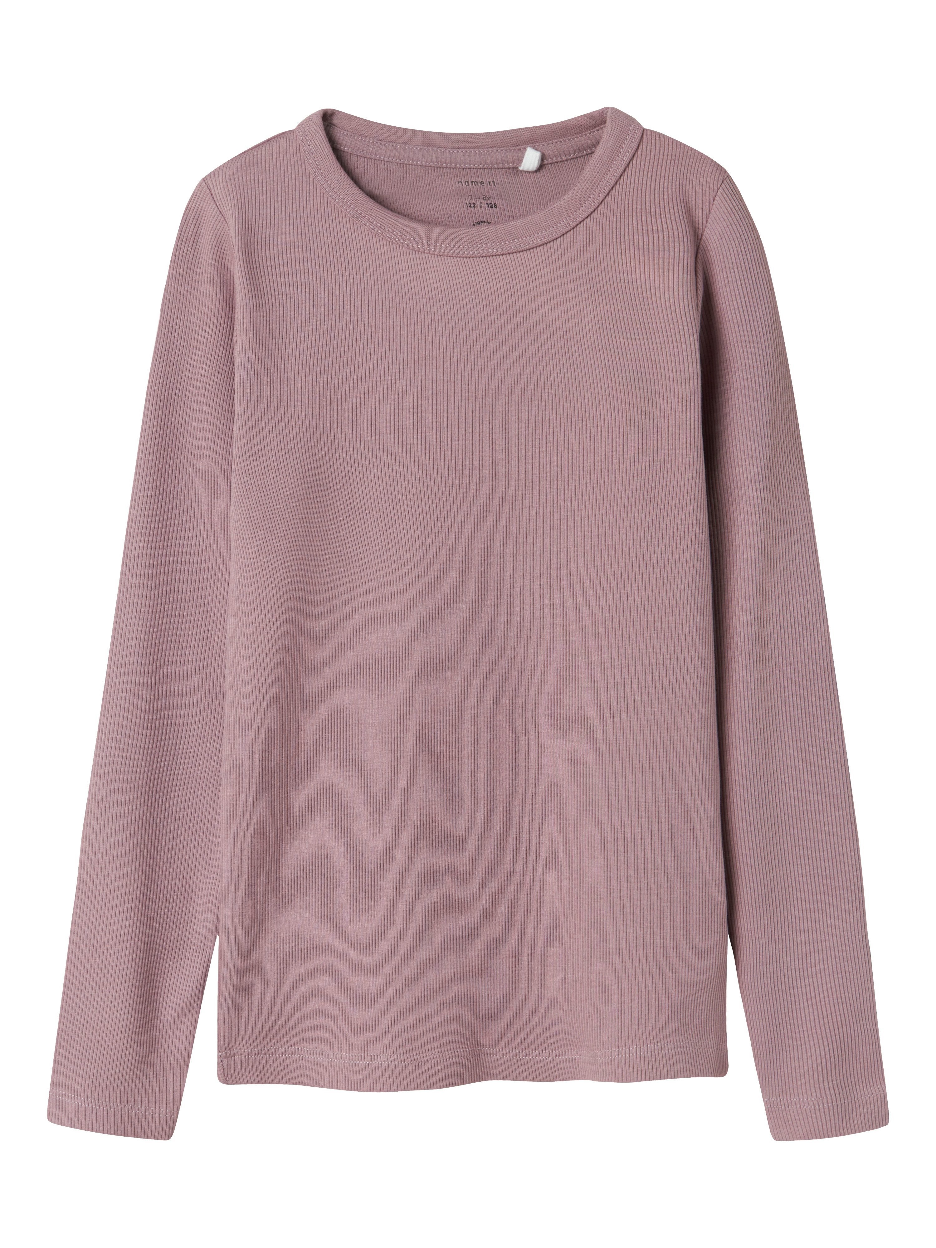 Name It Langarmshirt NKFNAKAL LS TOP günstig online kaufen