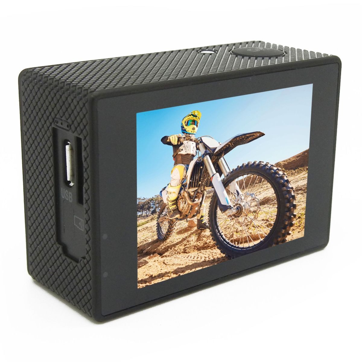 Easypix GoXtreme Rebel Action Cam