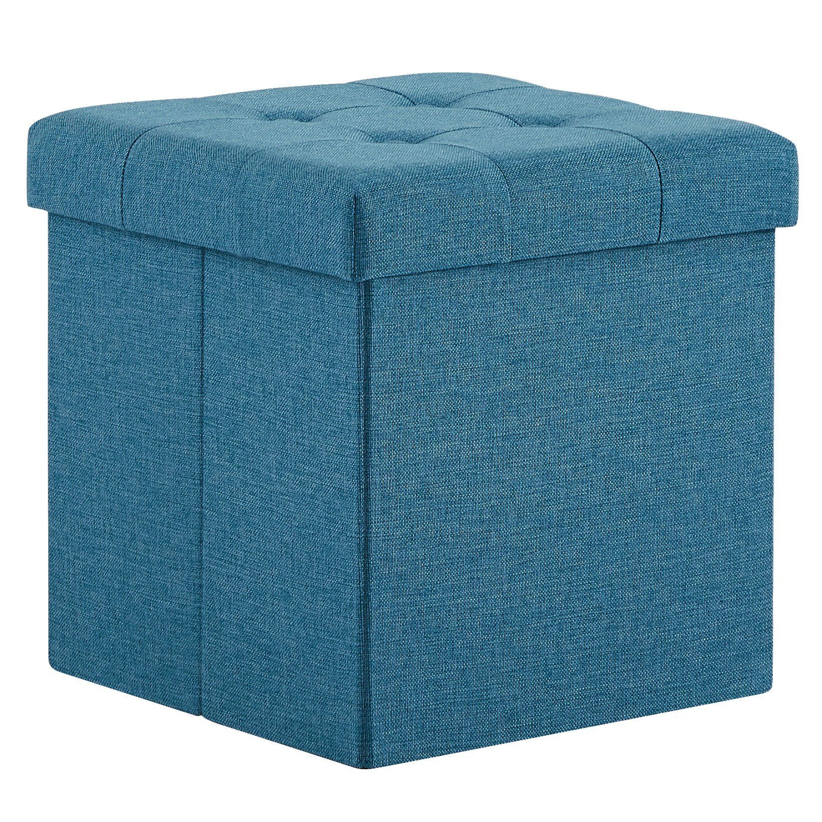 Zedelmaier Sitzbank Sitzbaenk mit Stauraum Sitzhocker Fußbank,Aufbewahrungs günstig online kaufen