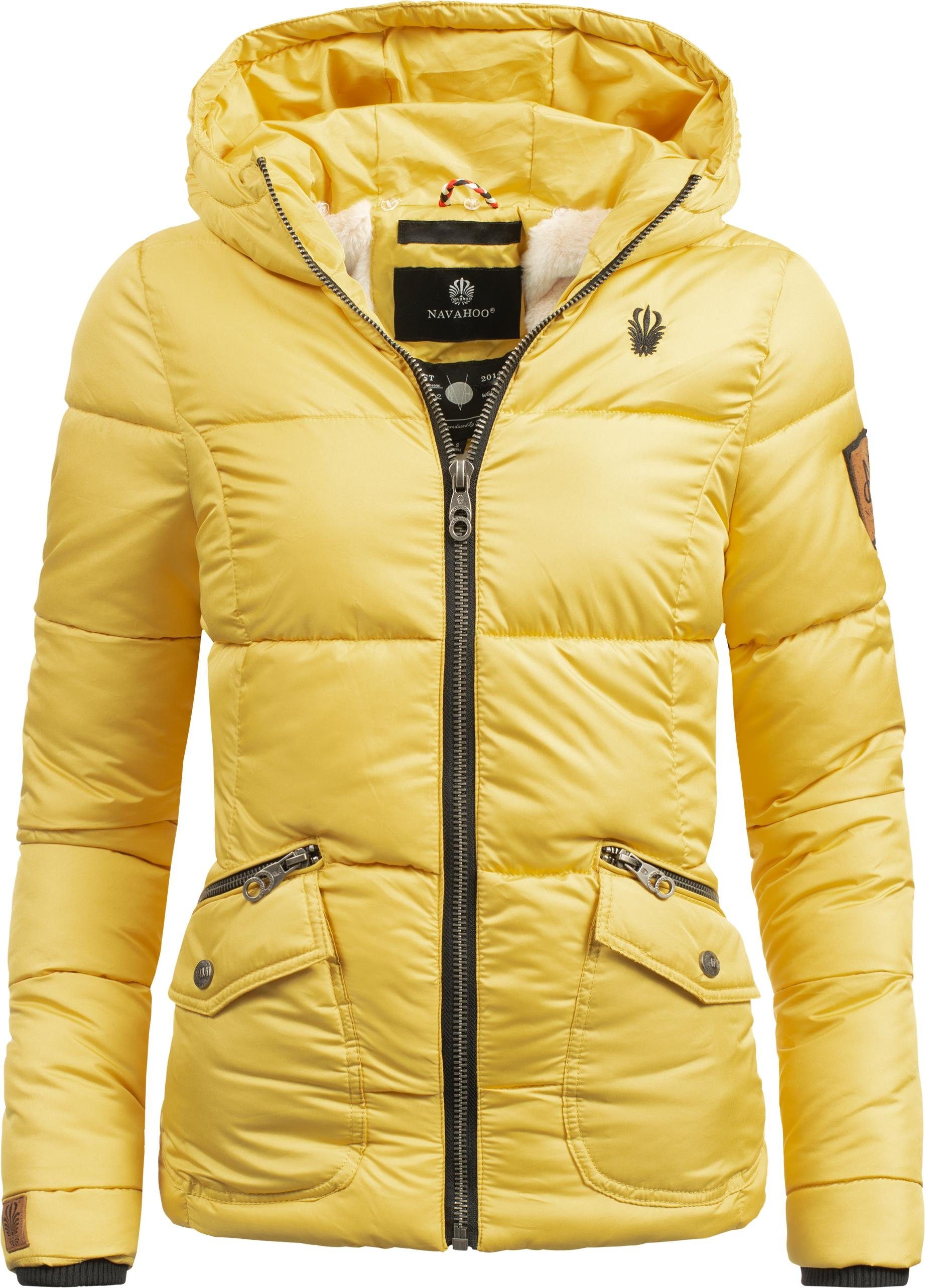 Winterjacke Megan