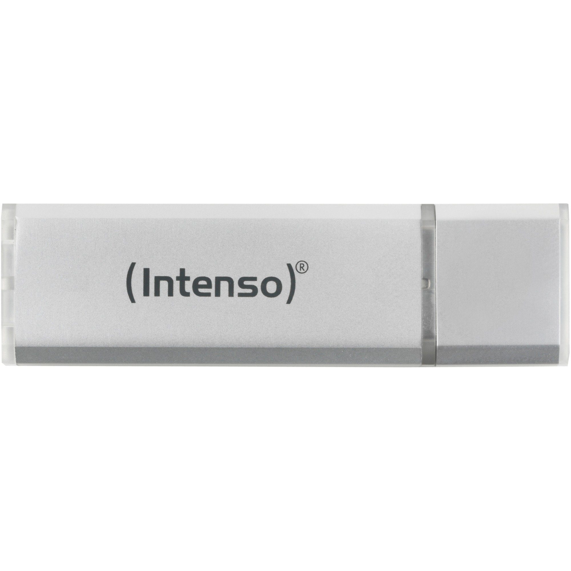 Intenso Ultra Line 16 GB, USB-Stick, (USB-A 3.2 USB-Stick