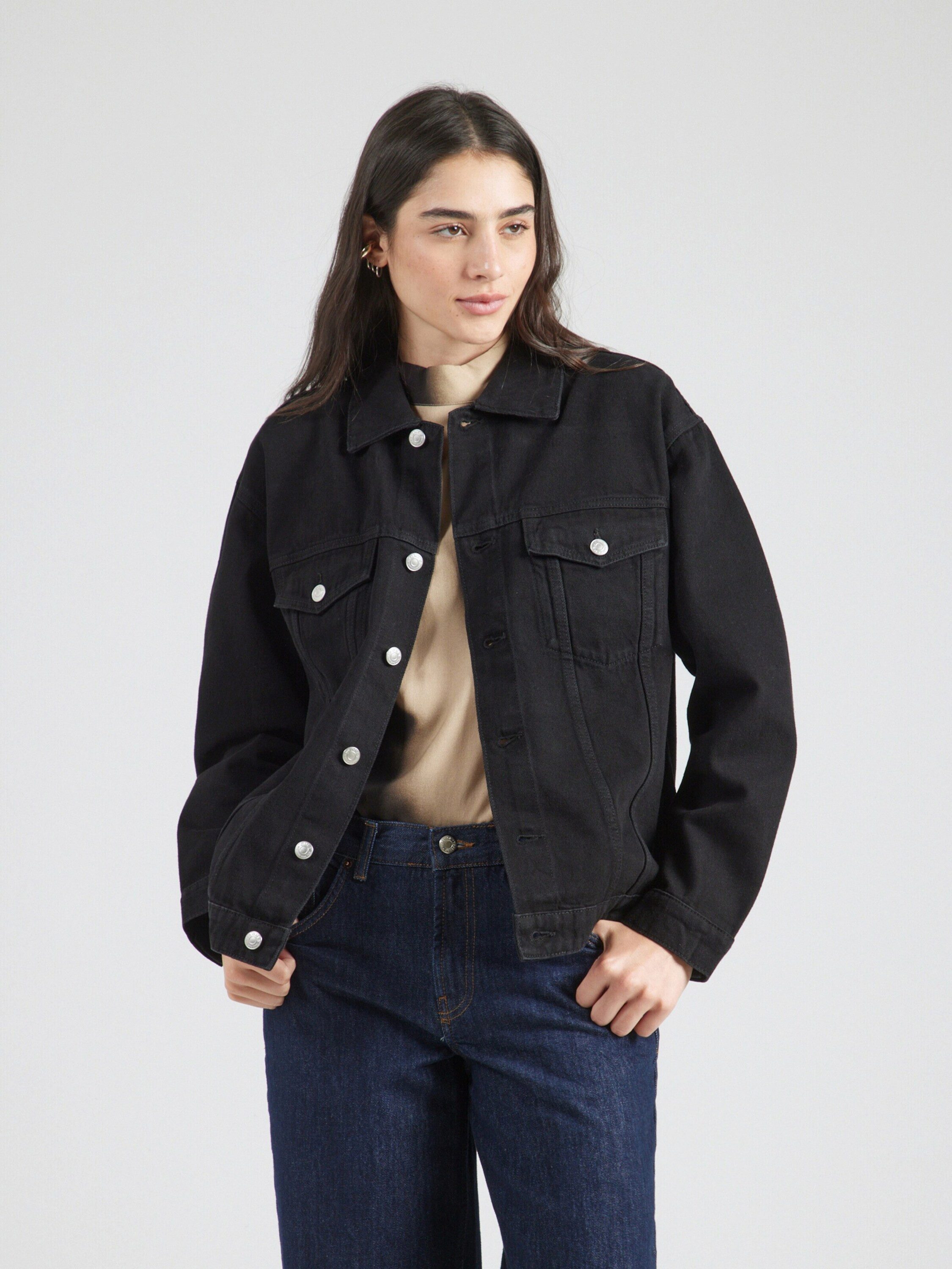 ONLY Jeansjacke ONLTANYA (1-St)