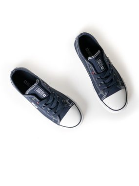 BIG STAR JJ174606 Sneaker