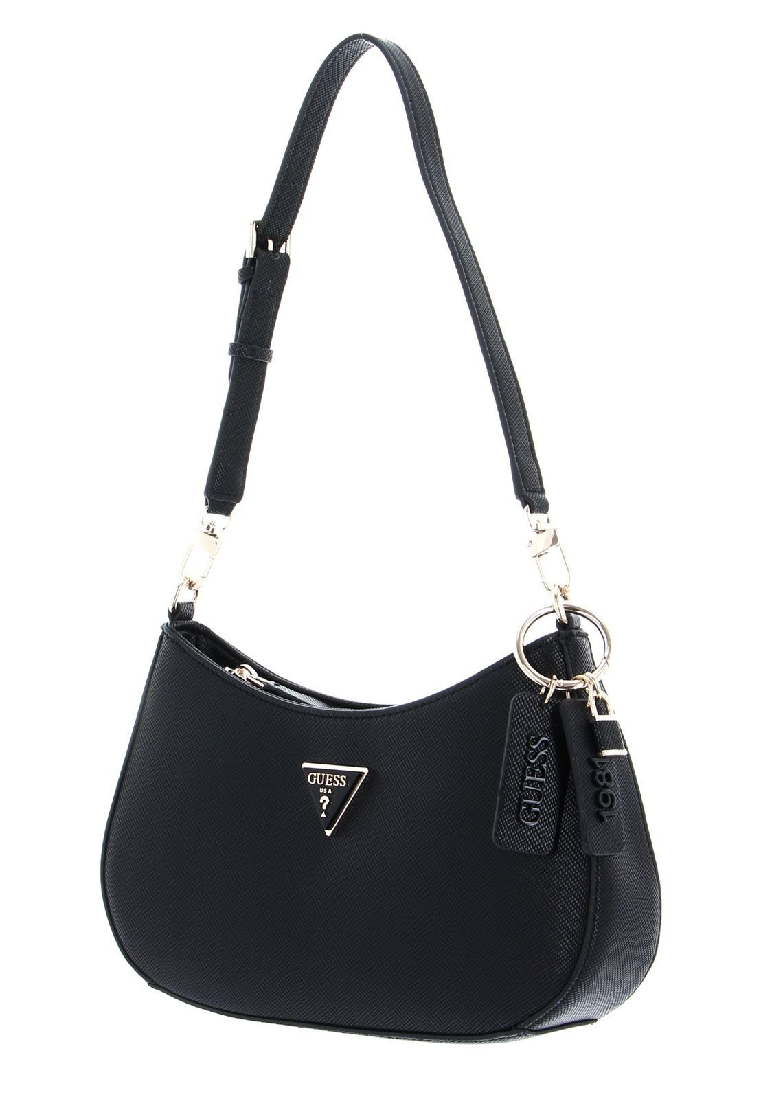 Guess Schultertasche Noelle günstig online kaufen