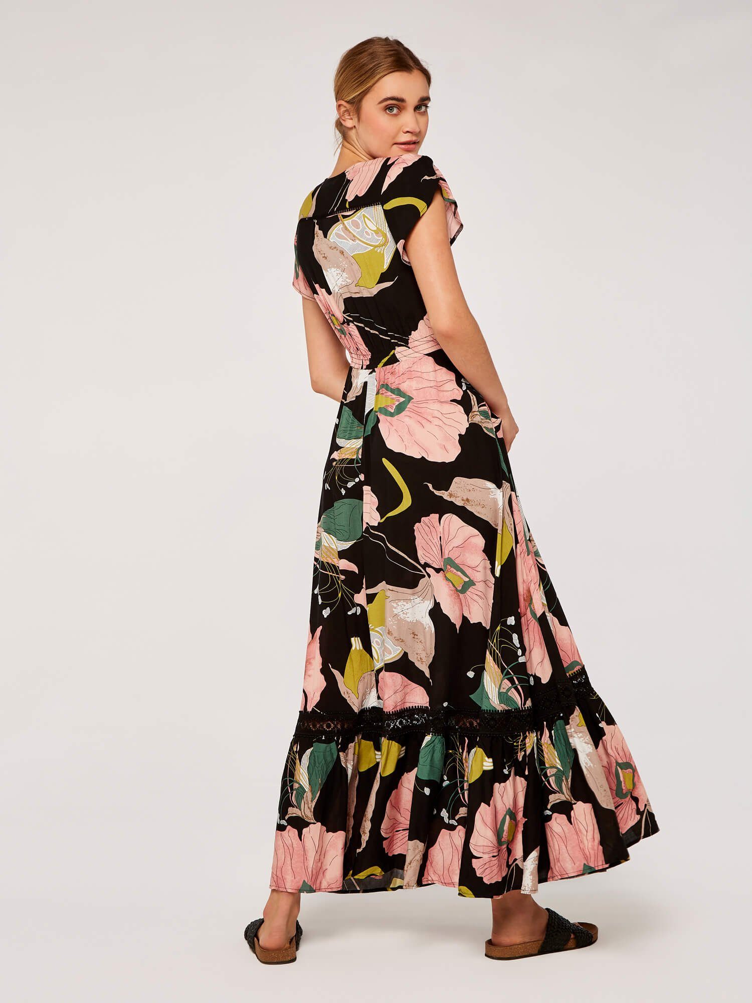 Maxikleid Maxikleid