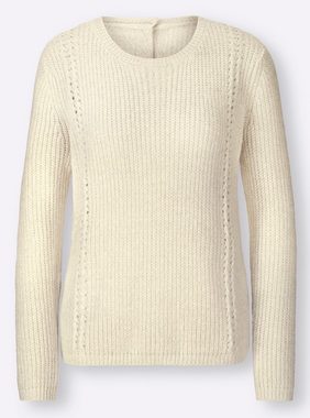 heine Strickpullover Pullover