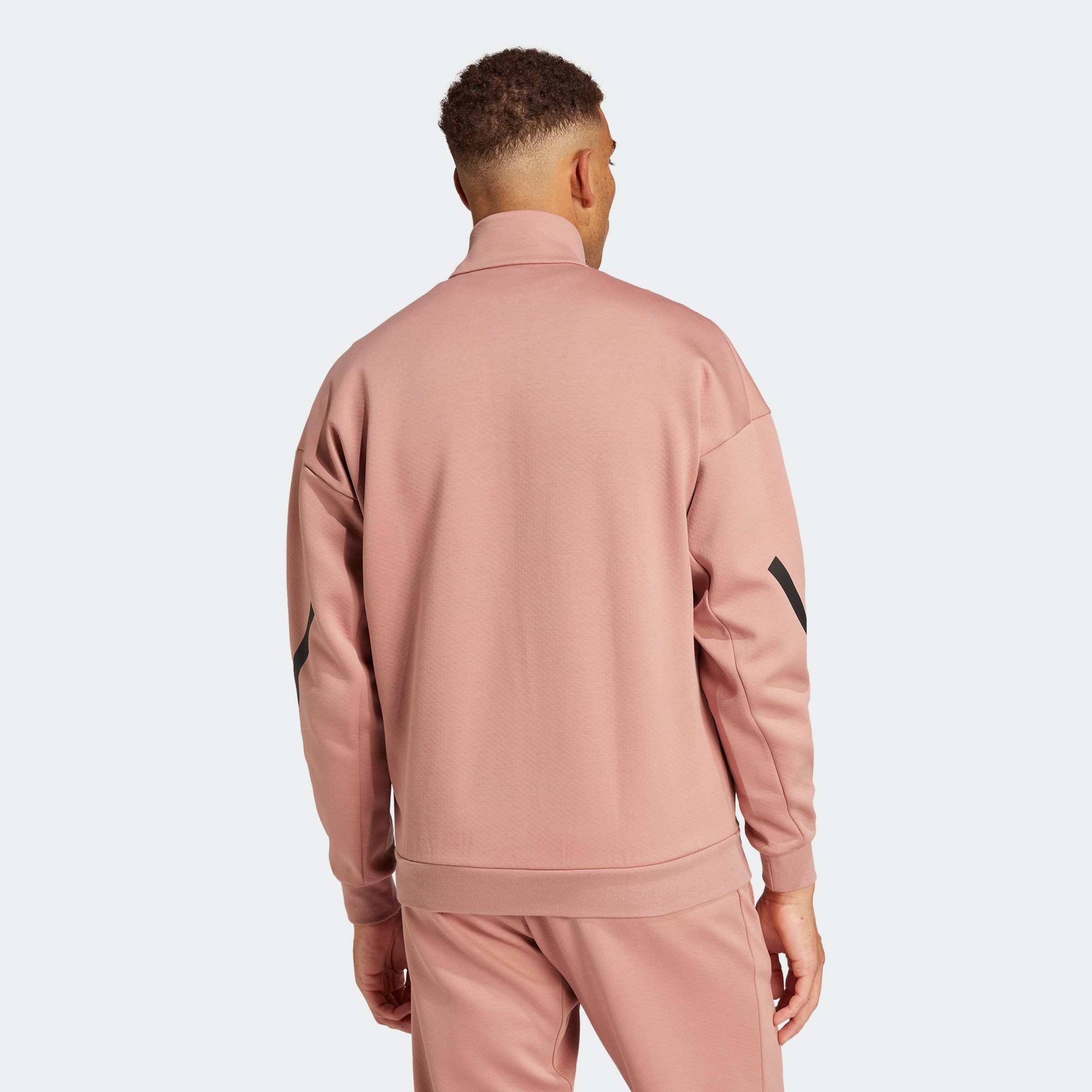 adidas Sportswear Sweatshirt ADIDAS Z.N.E. QUARTER-ZIP