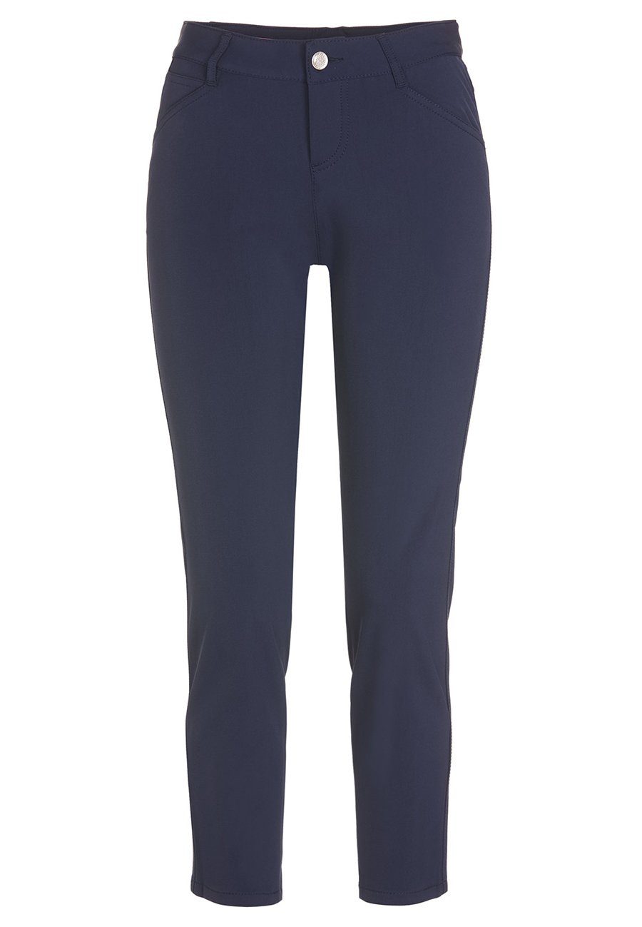 Alberto Golfhose ALBERTO Golf Damen Mona 3xDRY® Cooler 7/8 Hose 205 günstig online kaufen