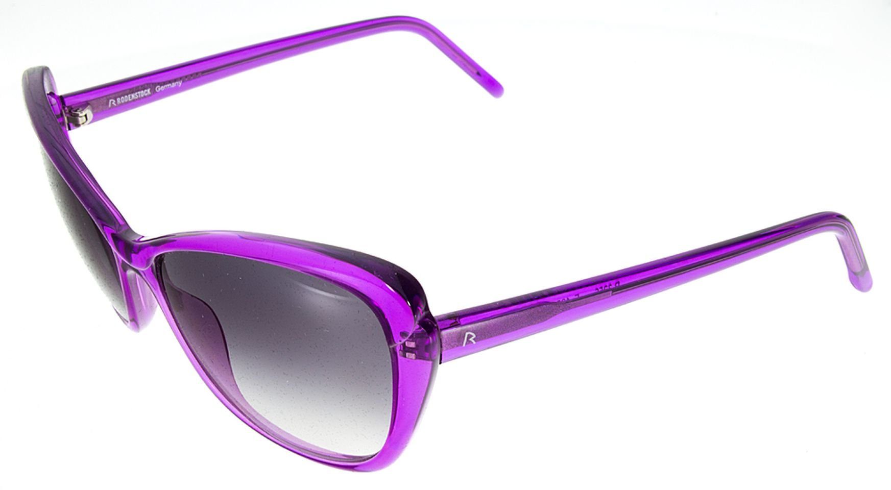 Rodenstock Sonnenbrille Rodenstock Sonnenbrille R3256F günstig online kaufen