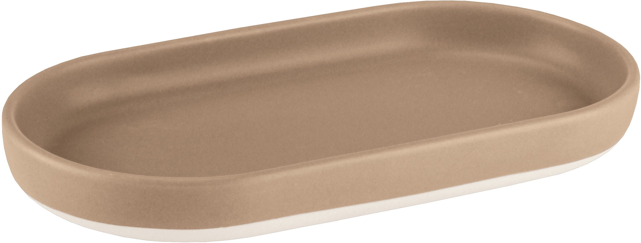 Kleine Wolke Dekoschale Lunella, in 2 Farben erhältlich