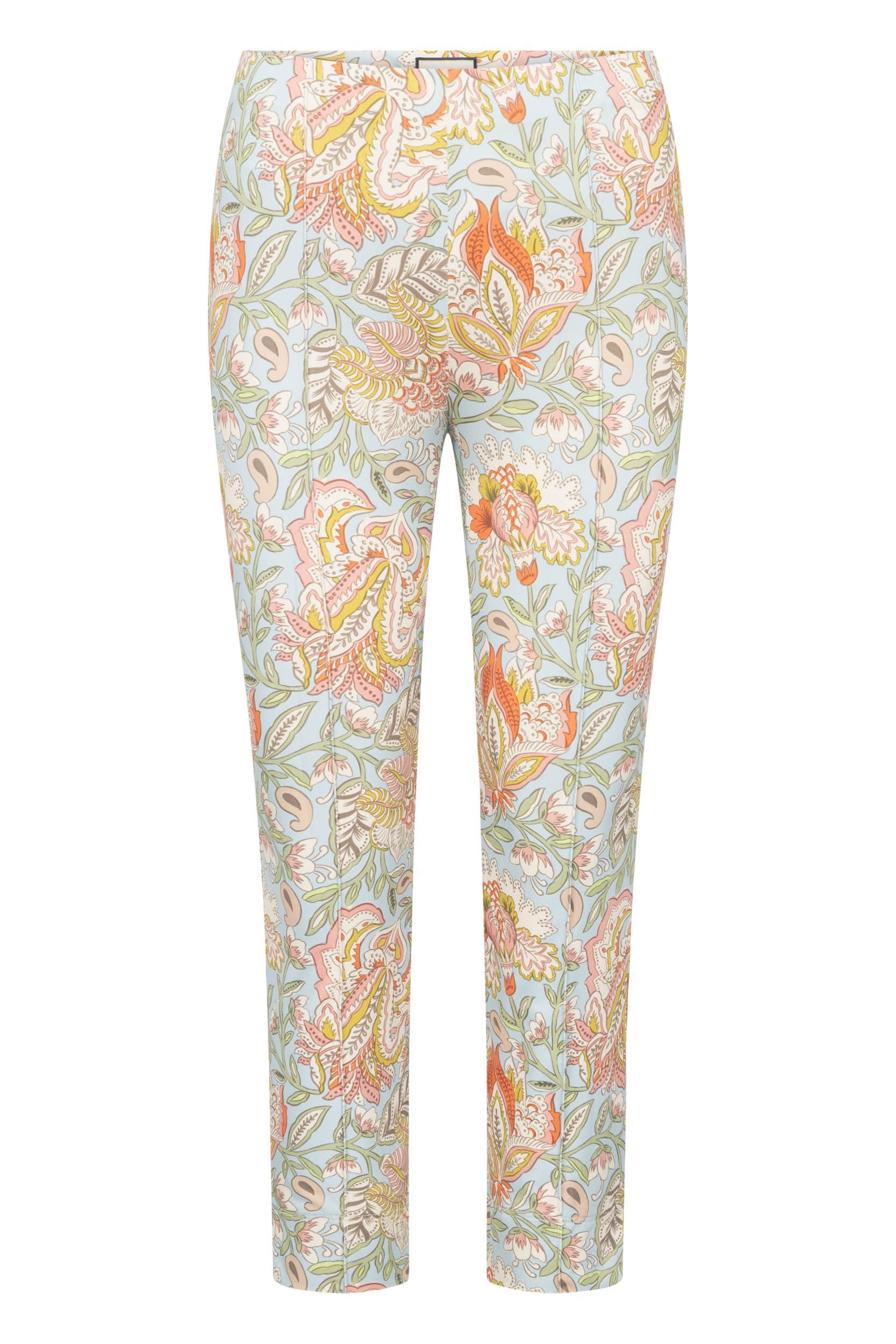 Seductive 5-Pocket-Hose