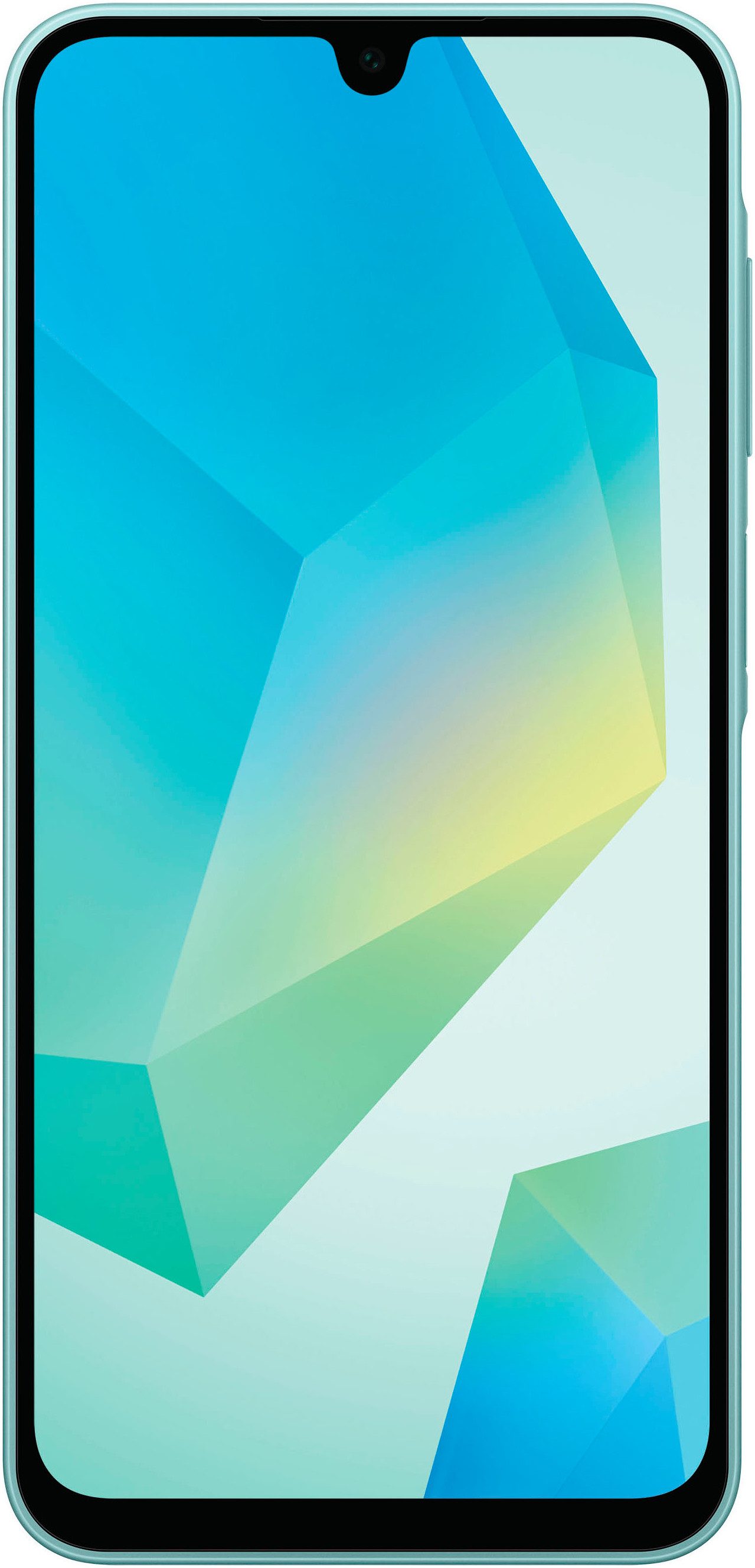 Samsung Galaxy A16 5G Smartphone (16,91 cm/6,7 Zoll, 128 GB Speicherplatz, 50 MP Kamera)