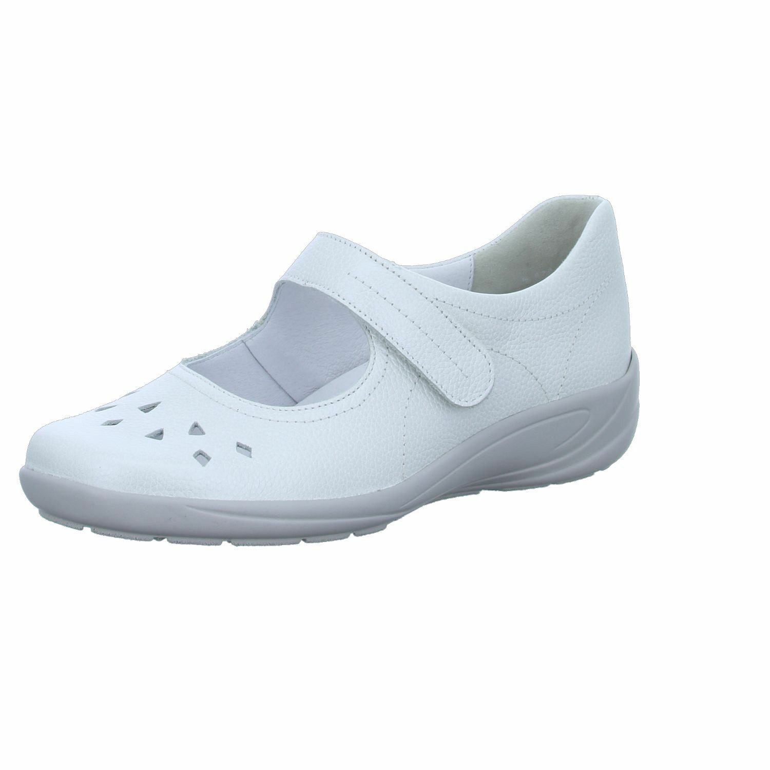 Semler Ballerinas für Damen Ballerina (keine Angabe, 1-tlg., keine Angabe)