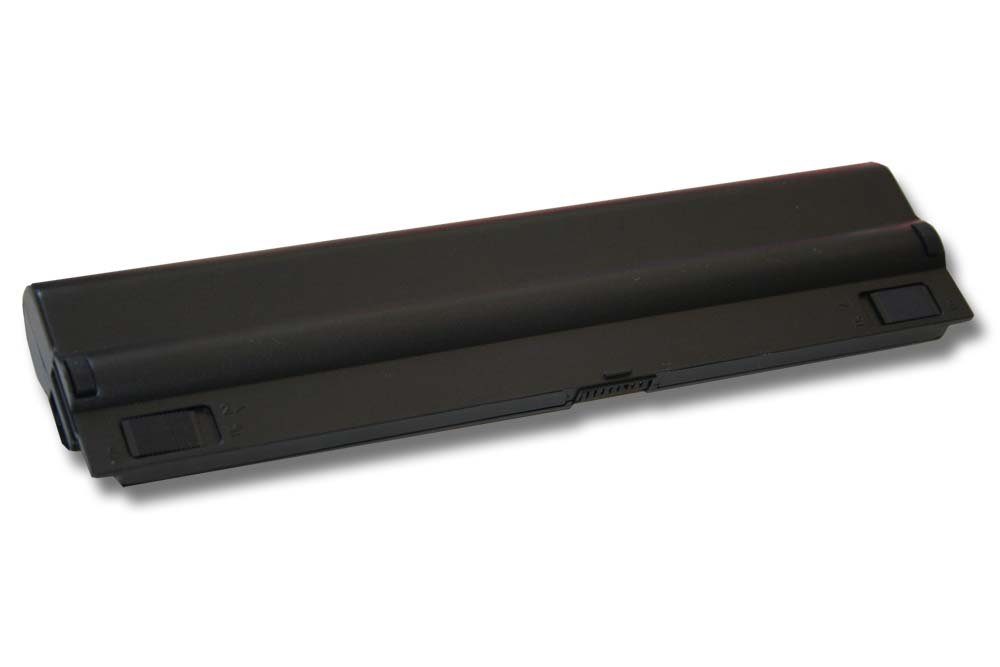 für Lenovo NVZ24FR, 4400 mAh NVY4LFR, Edge vhbw Laptop-Akku passend 11inch, 11" 11" ThinkPad 11"