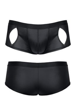 Regnes Fetish Planet Boxershorts in schwarz - L