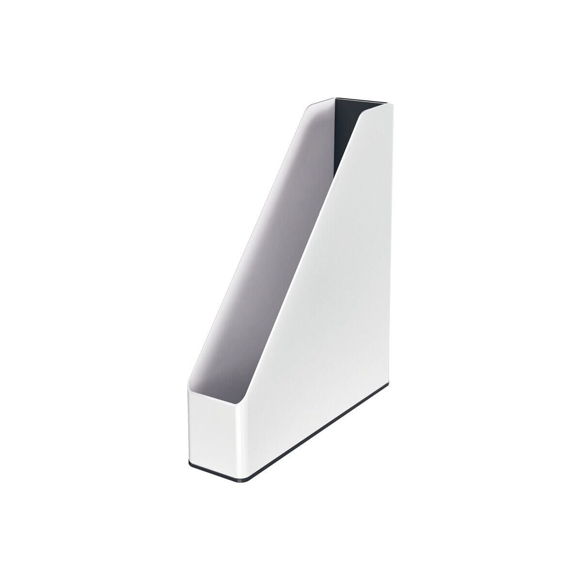 LEITZ Stehsammler WOW Duo Colour