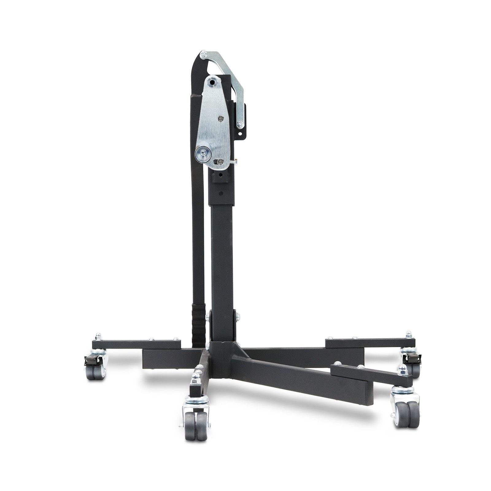 ConStands Motorradheber Adapterplatte für # Power Classic / Evo für Honda CBR 600 RR 24-25