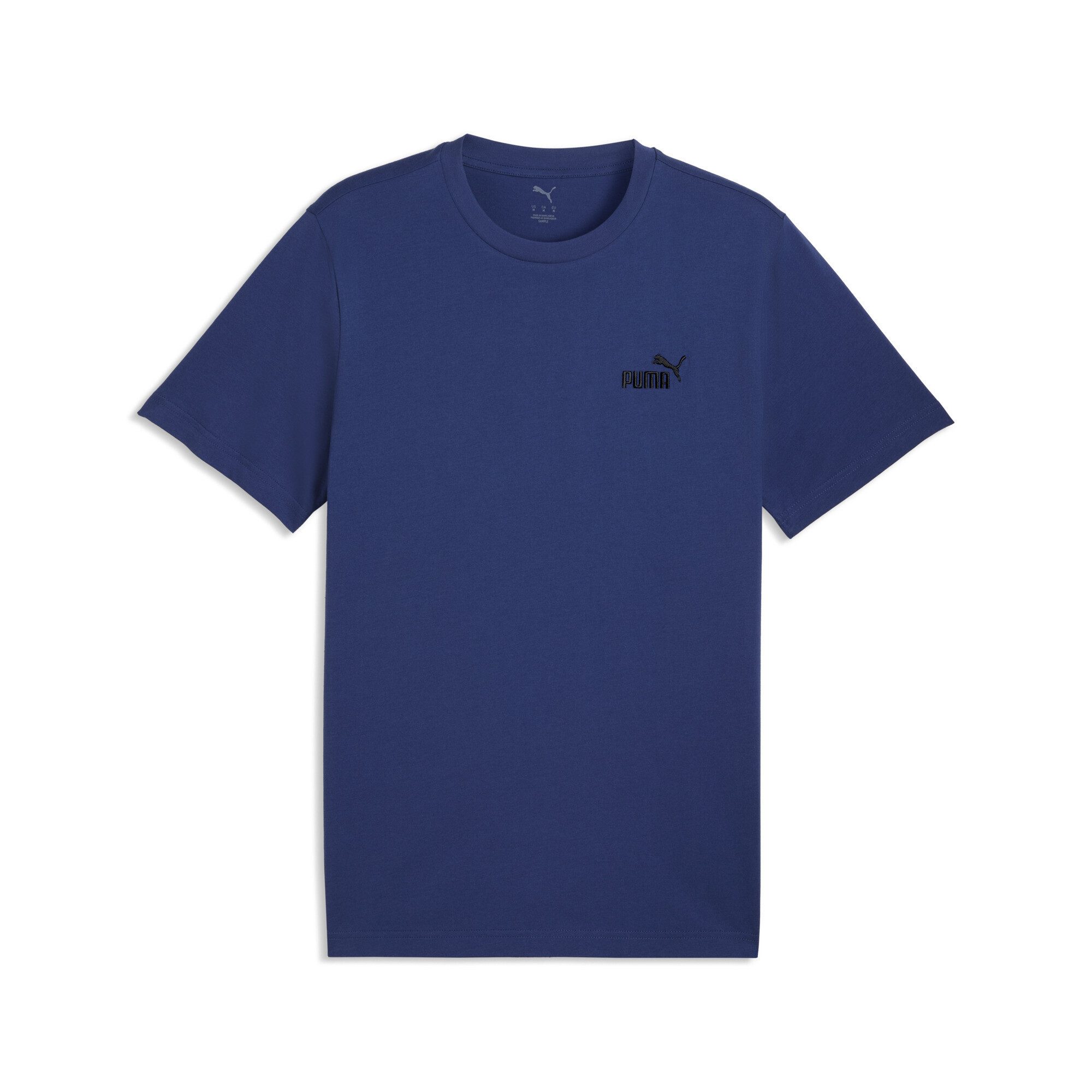 PUMA T-Shirt Essentials Small No. 1 Logo T-Shirt Herren günstig online kaufen