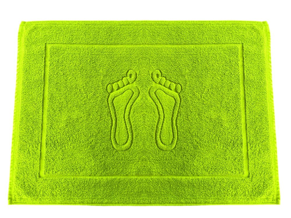 MatratzenL.A.B® Handtuch Set 500 g/m² Blauer günstig online kaufen