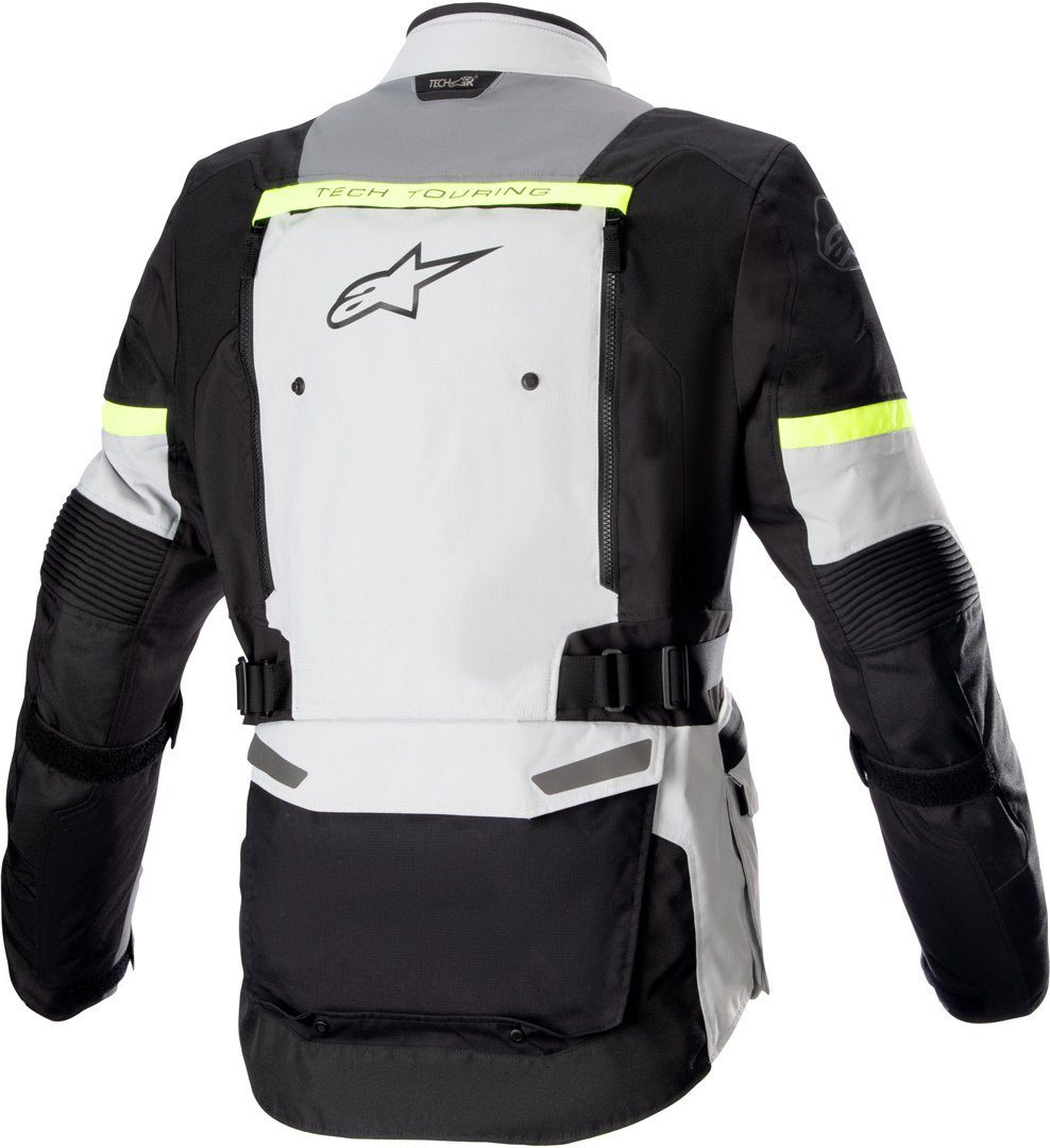 Alpinestars Motorradjacke Bogota Pro Drystar® wasserdichte günstig online kaufen