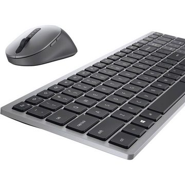 Dell Wireless Tastatur- und Maus-Set KM7120W Tastatur- und Maus-Set