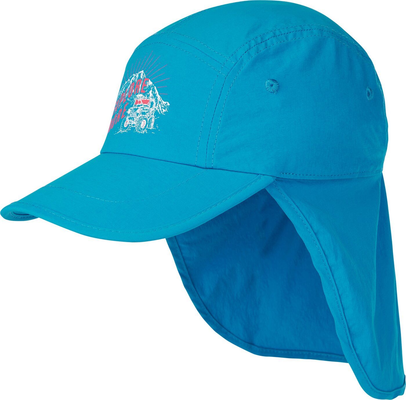 McKINLEY Flat Cap Ki.-Cap Mabi jrs