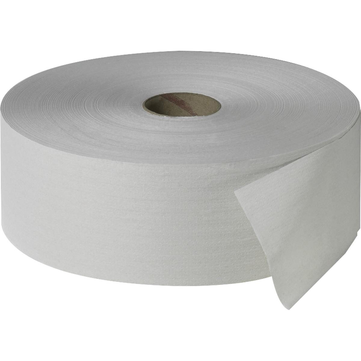 Fripa Туалетная бумага Fripa Groárollen-Toilettenpapier, 2-lagig, weiá, 380 m