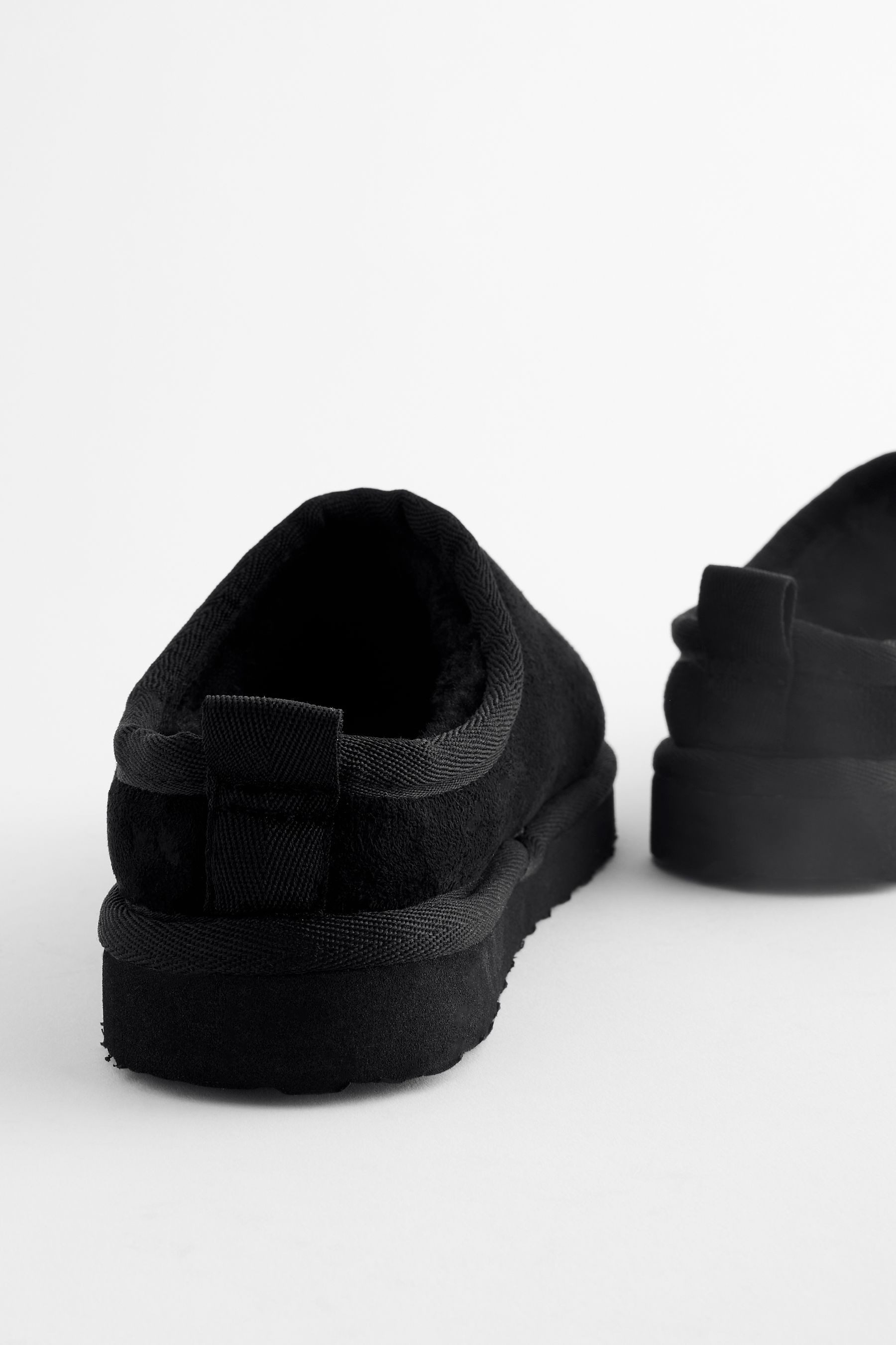 Next Gemütliche Pantoffeln Hausschuh (1-tlg)