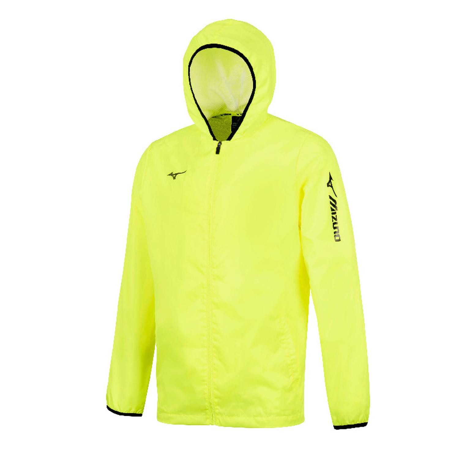 Mizuno Sweatshirt Sendai Windb JK(M) günstig online kaufen