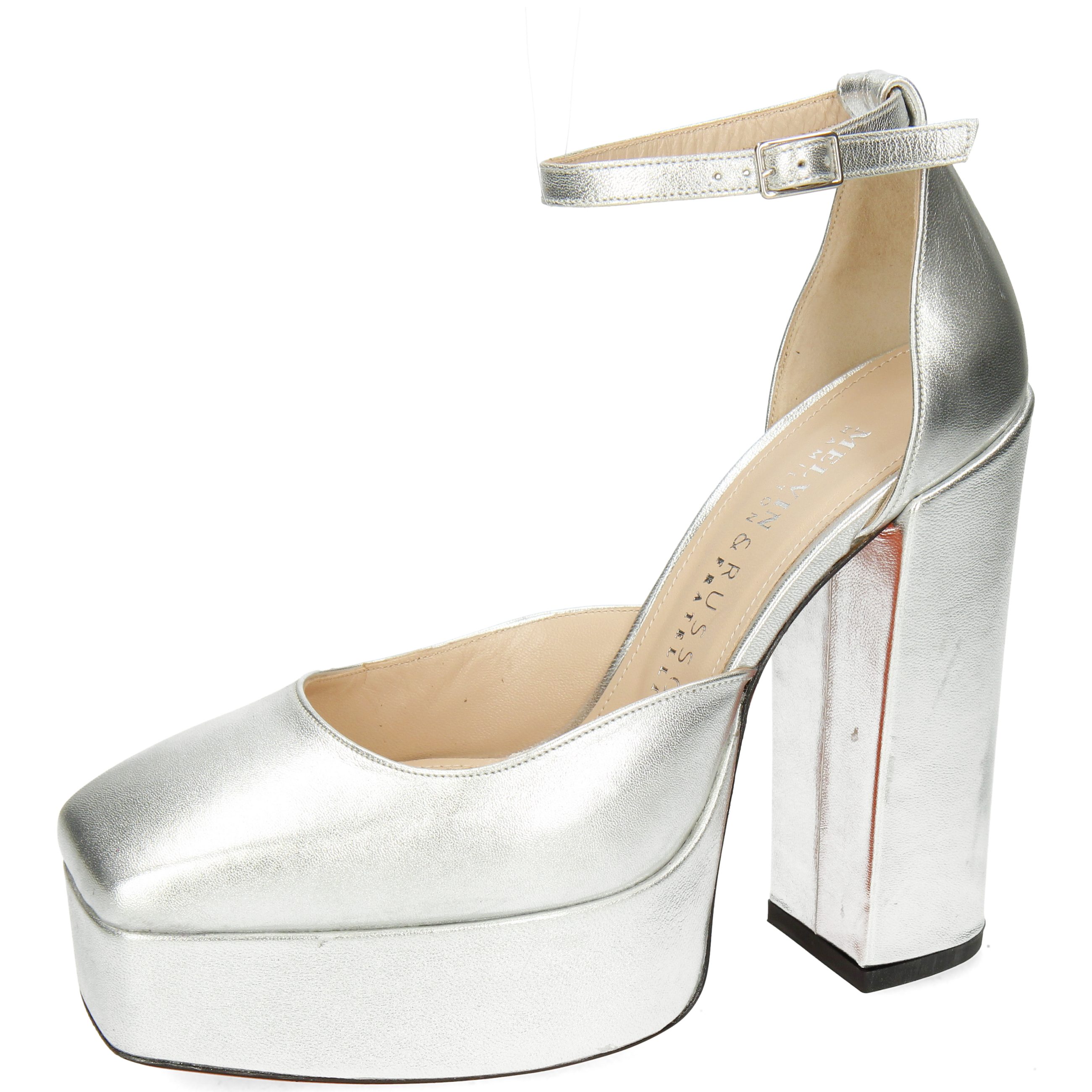 Melvin & Hamilton Giselle 3 Pumps